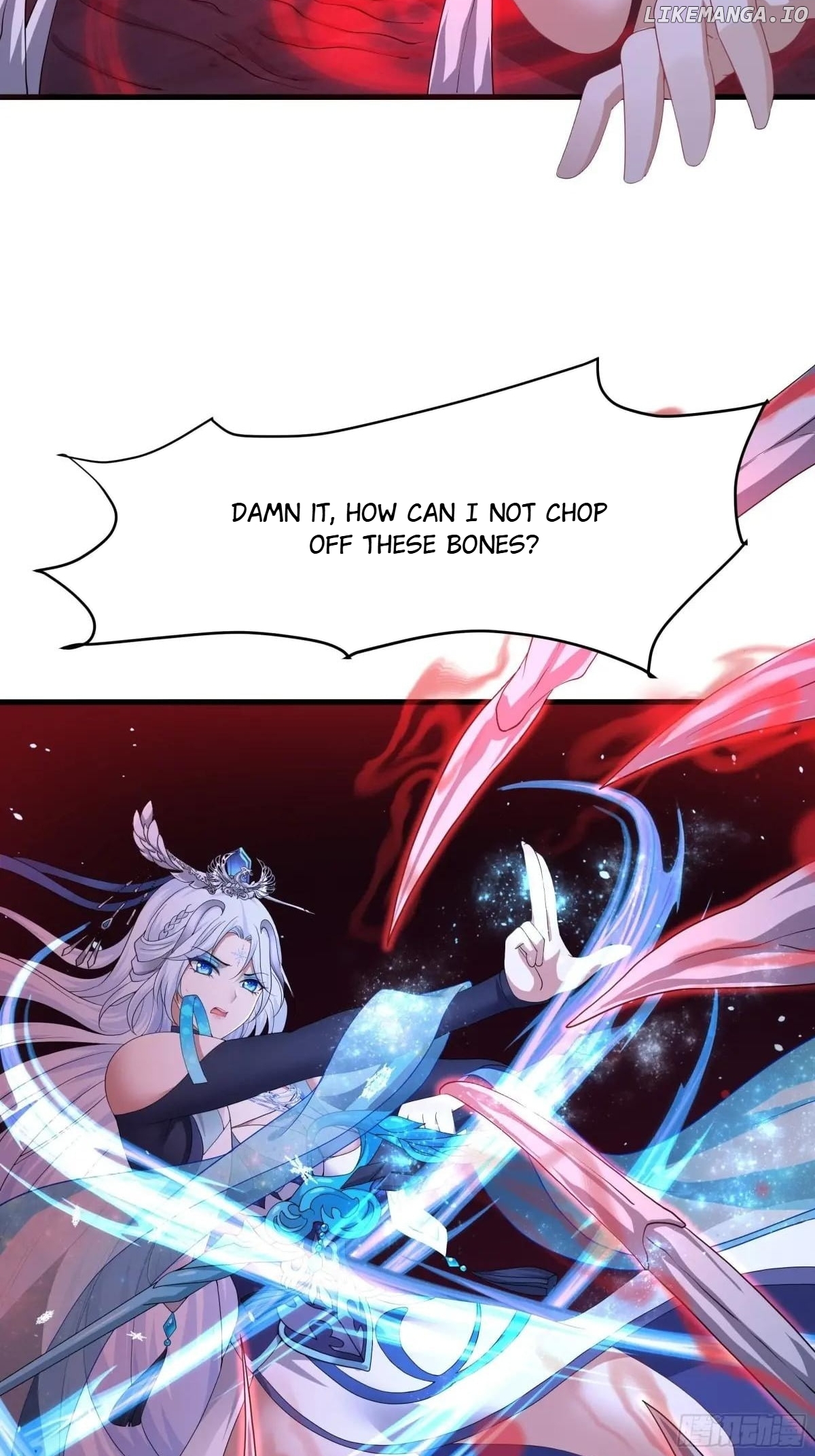 Read Rebirth of King Zhou_ Not Being the Ultimate Villain EN Manga Online