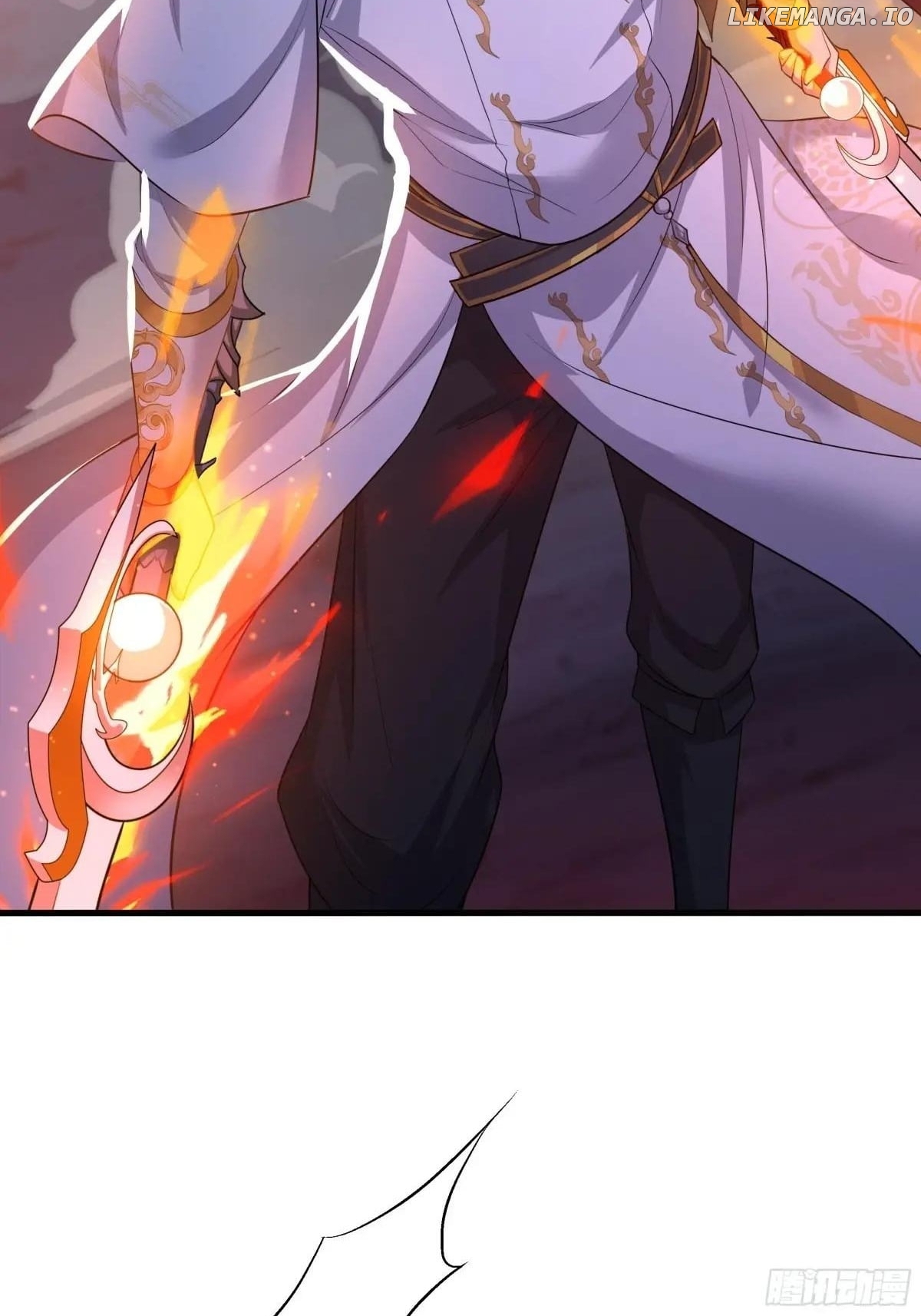 Read Rebirth of King Zhou_ Not Being the Ultimate Villain EN Manga Online