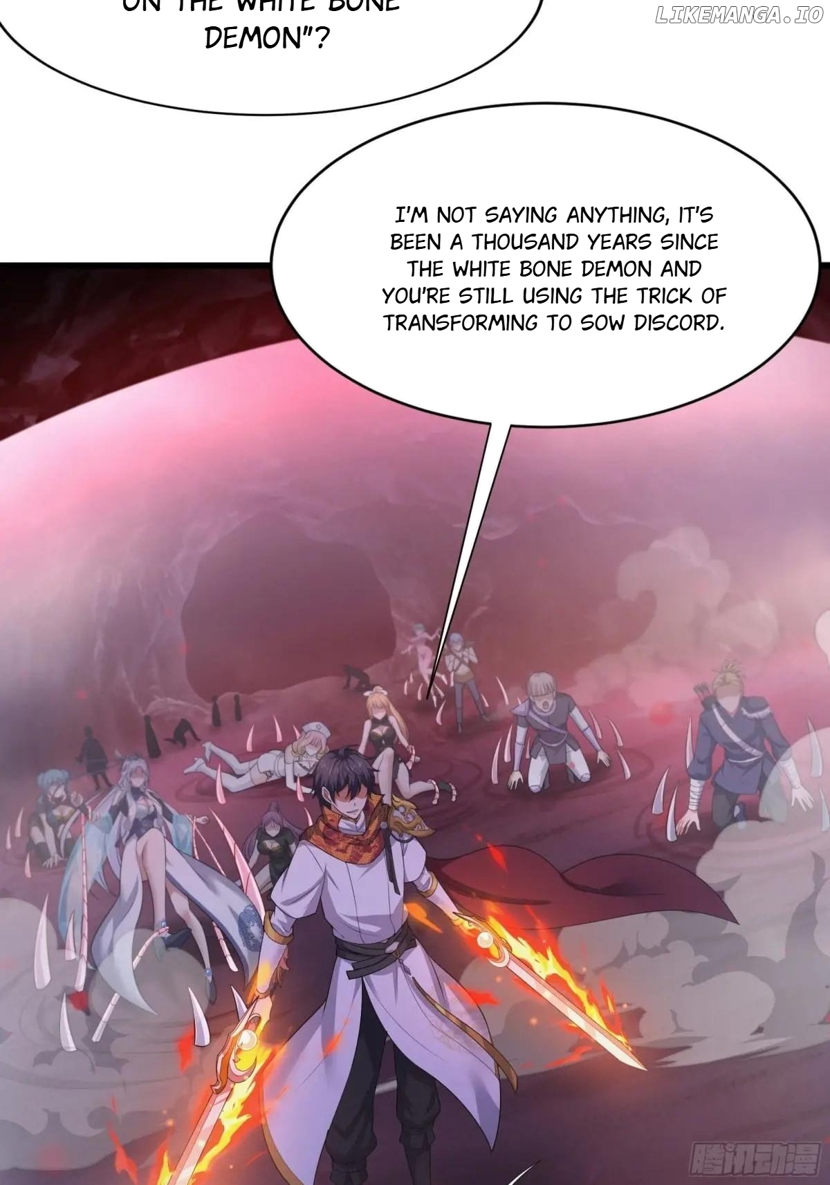 Read Rebirth of King Zhou_ Not Being the Ultimate Villain EN Manga Online