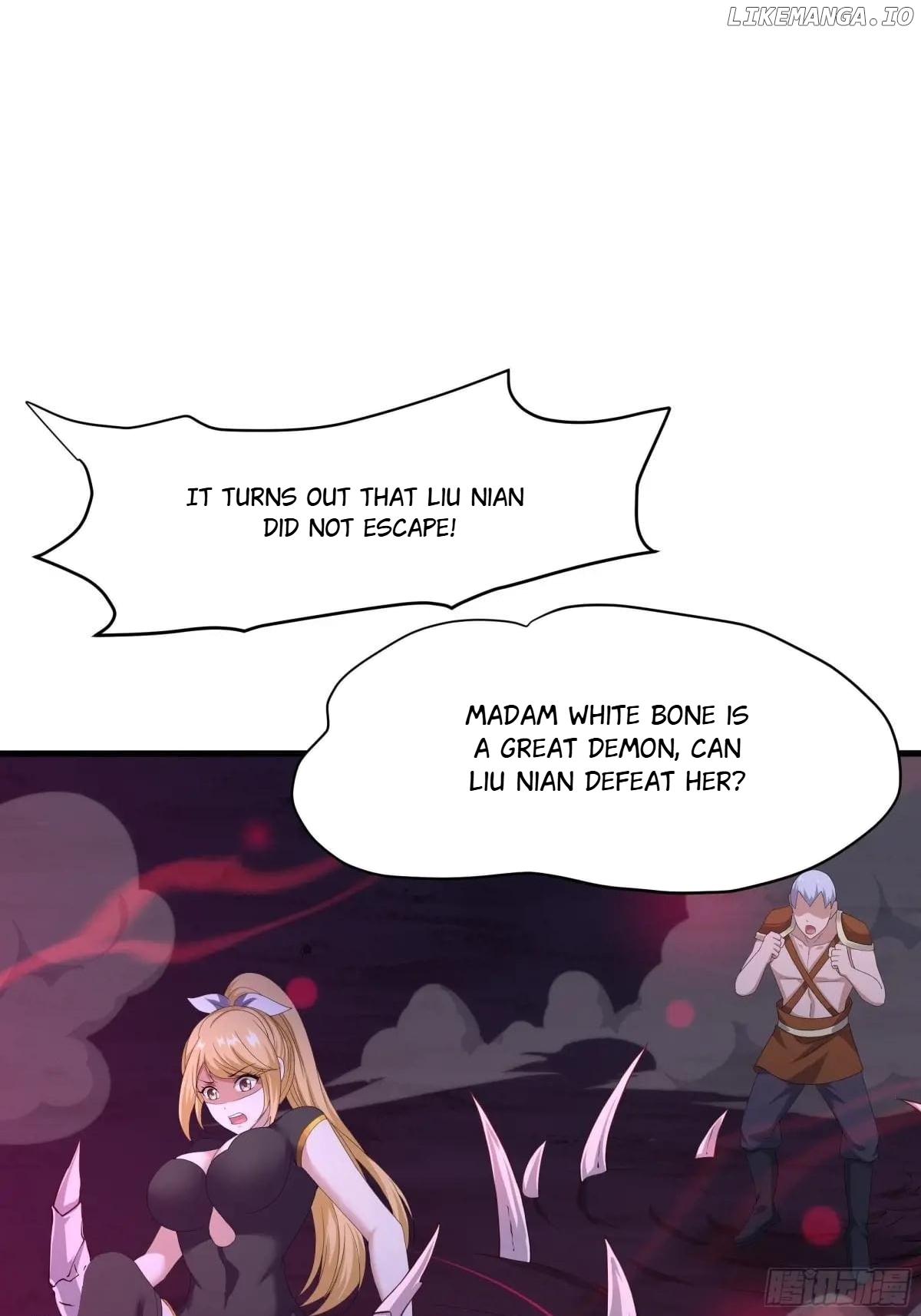 Read Rebirth of King Zhou_ Not Being the Ultimate Villain EN Manga Online