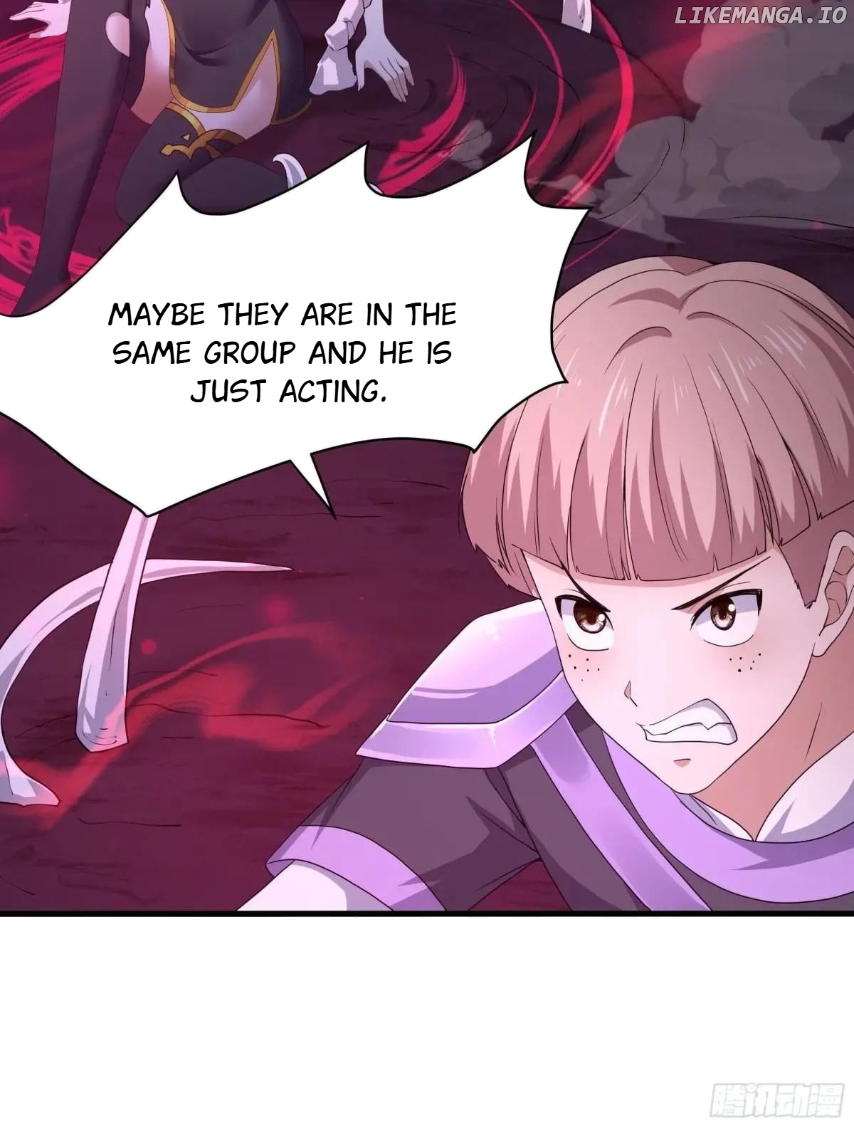 Read Rebirth of King Zhou_ Not Being the Ultimate Villain EN Manga Online