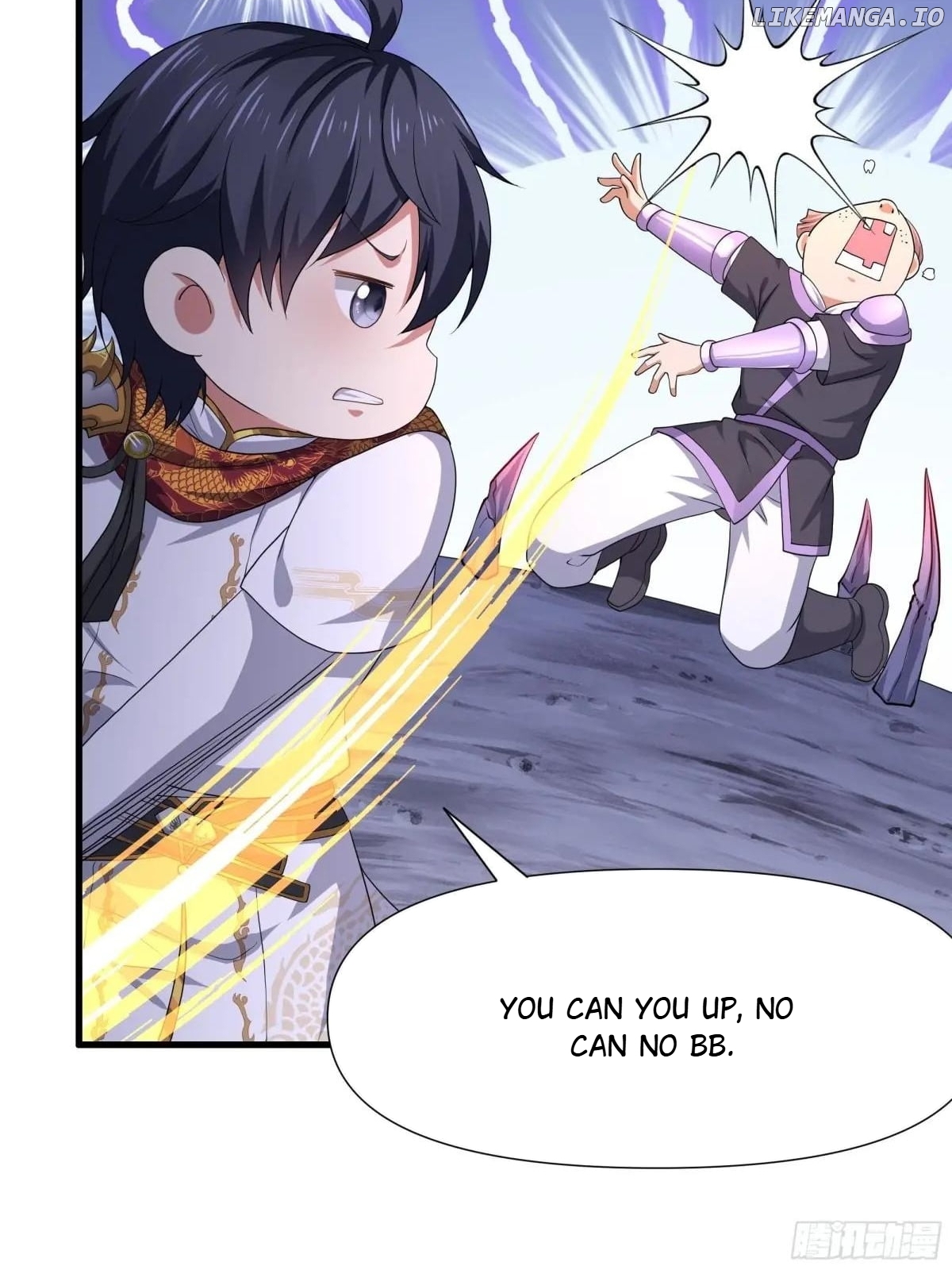 Read Rebirth of King Zhou_ Not Being the Ultimate Villain EN Manga Online