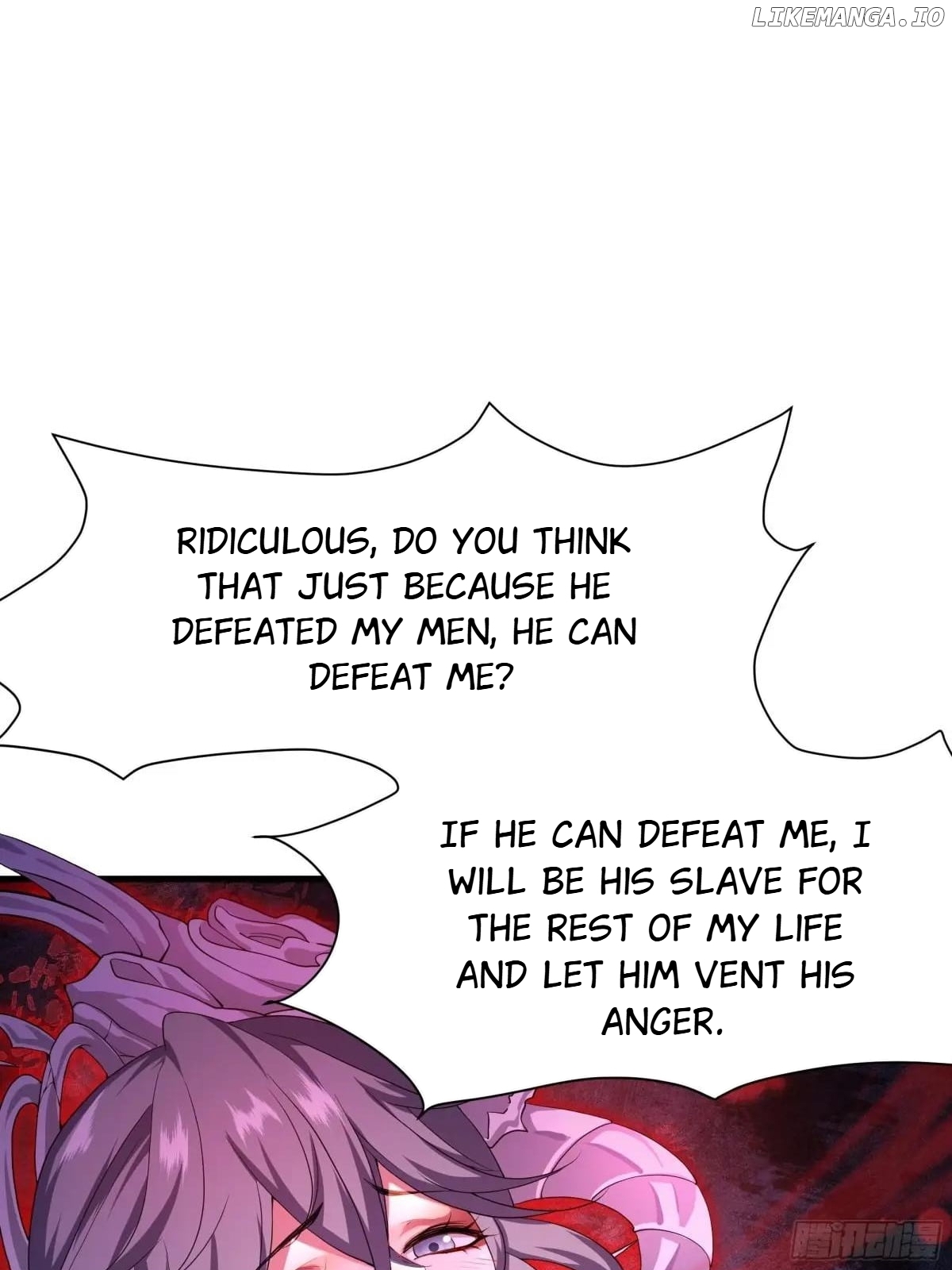 Read Rebirth of King Zhou_ Not Being the Ultimate Villain EN Manga Online