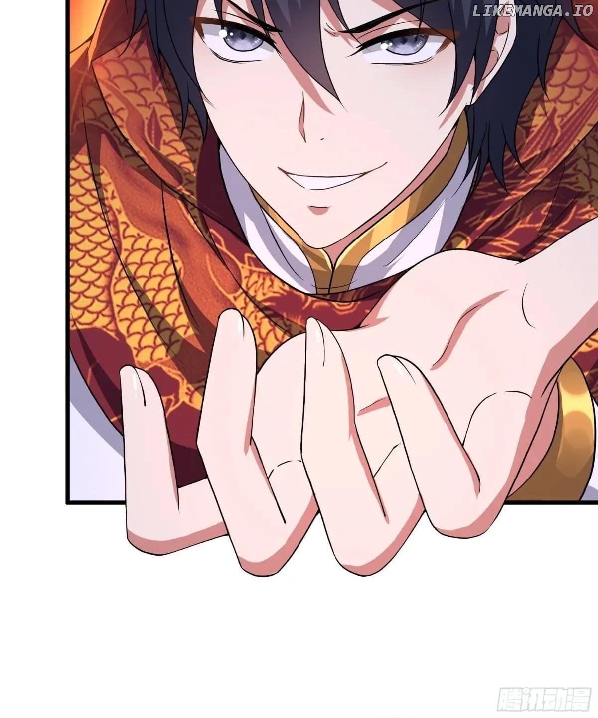 Read Rebirth of King Zhou_ Not Being the Ultimate Villain EN Manga Online