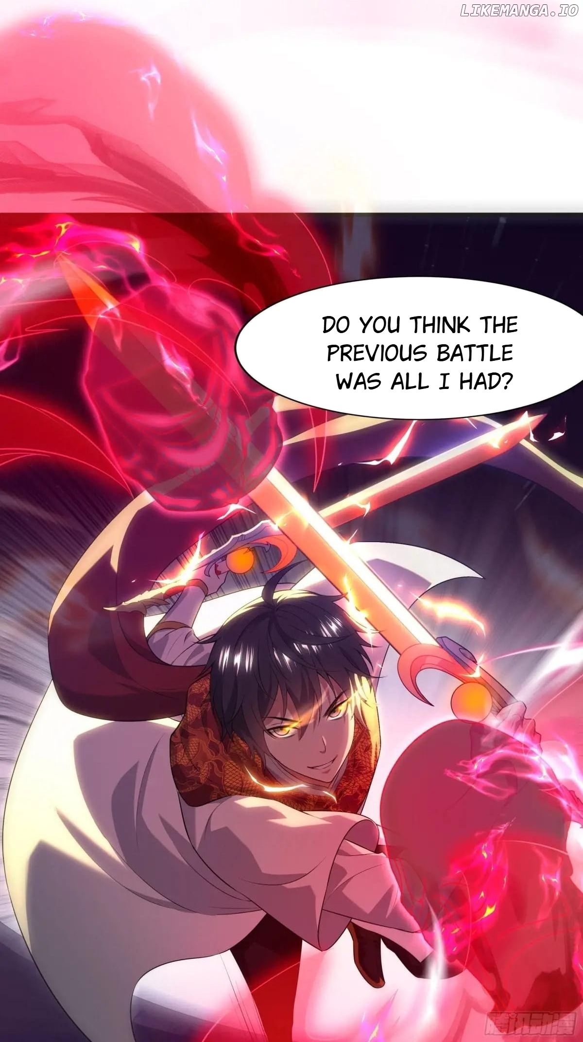 Read Rebirth of King Zhou_ Not Being the Ultimate Villain EN Manga Online