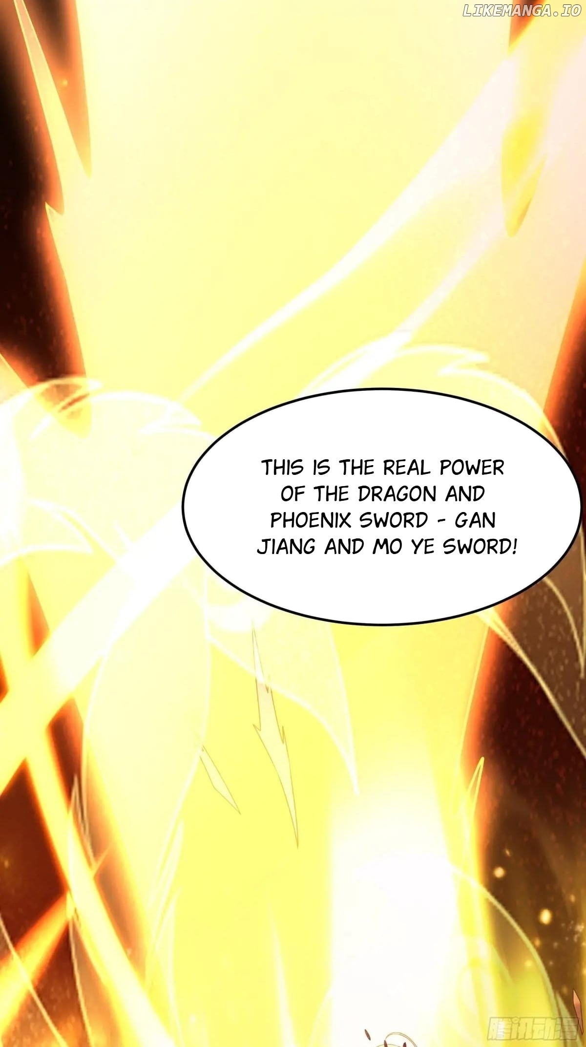 Read Rebirth of King Zhou_ Not Being the Ultimate Villain EN Manga Online