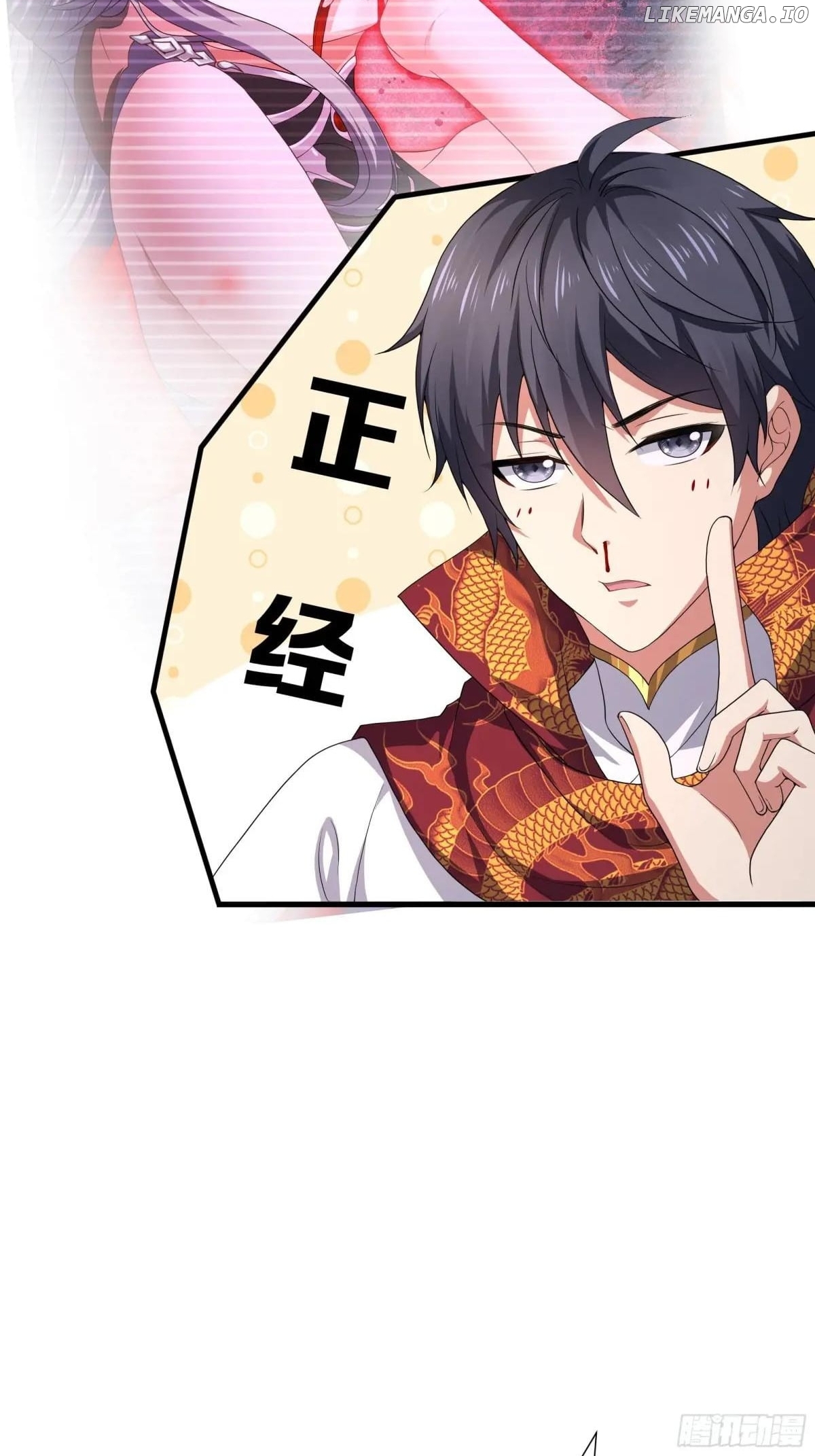 Read Rebirth of King Zhou_ Not Being the Ultimate Villain EN Manga Online