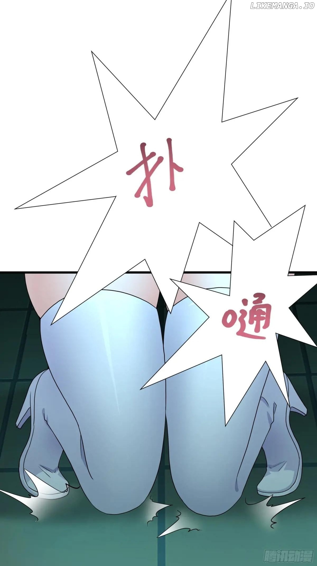 Read Rebirth of King Zhou_ Not Being the Ultimate Villain EN Manga Online