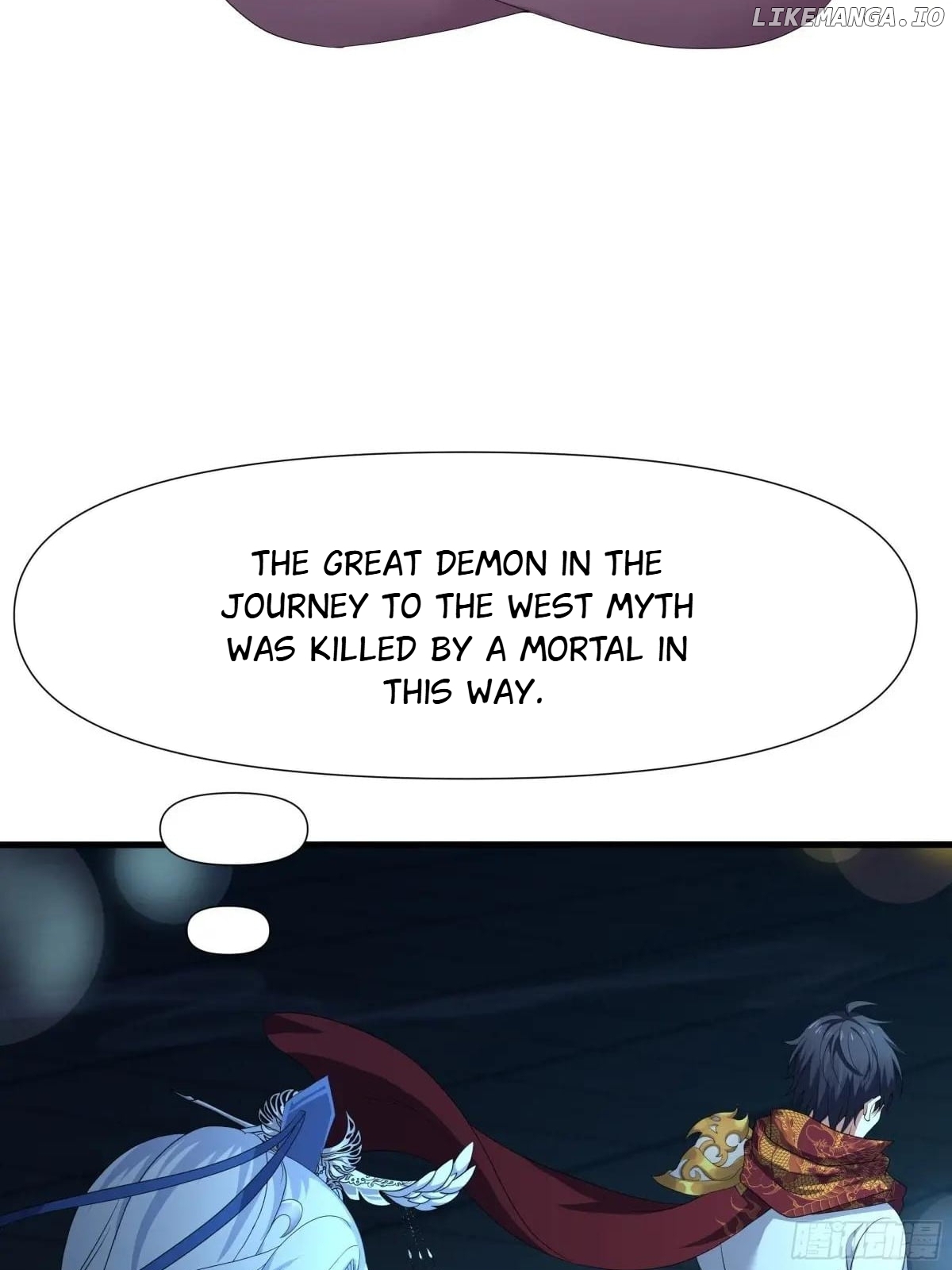 Read Rebirth of King Zhou_ Not Being the Ultimate Villain EN Manga Online