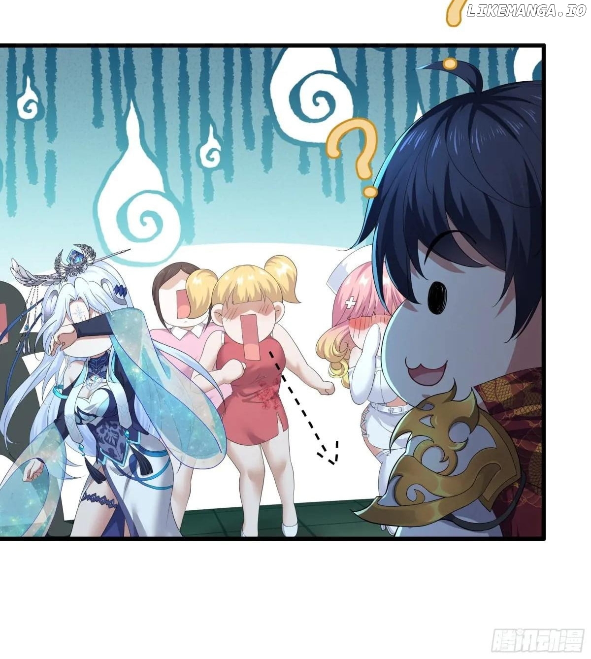 Read Rebirth of King Zhou_ Not Being the Ultimate Villain EN Manga Online