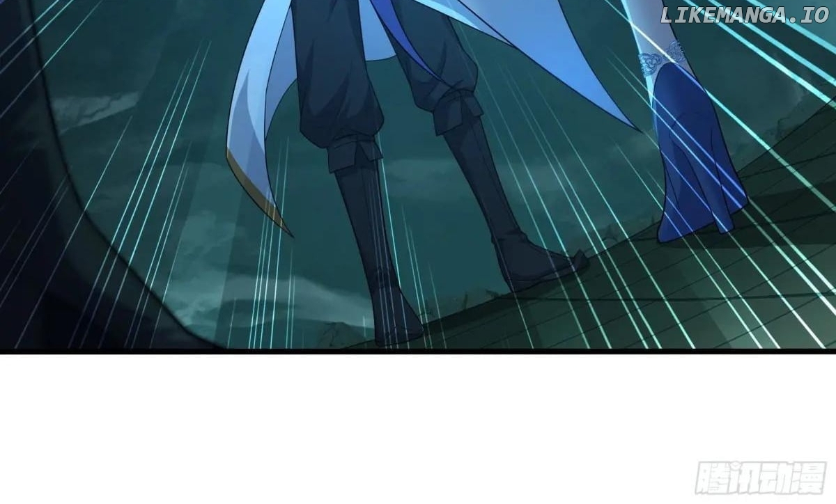 Read Rebirth of King Zhou_ Not Being the Ultimate Villain EN Manga Online