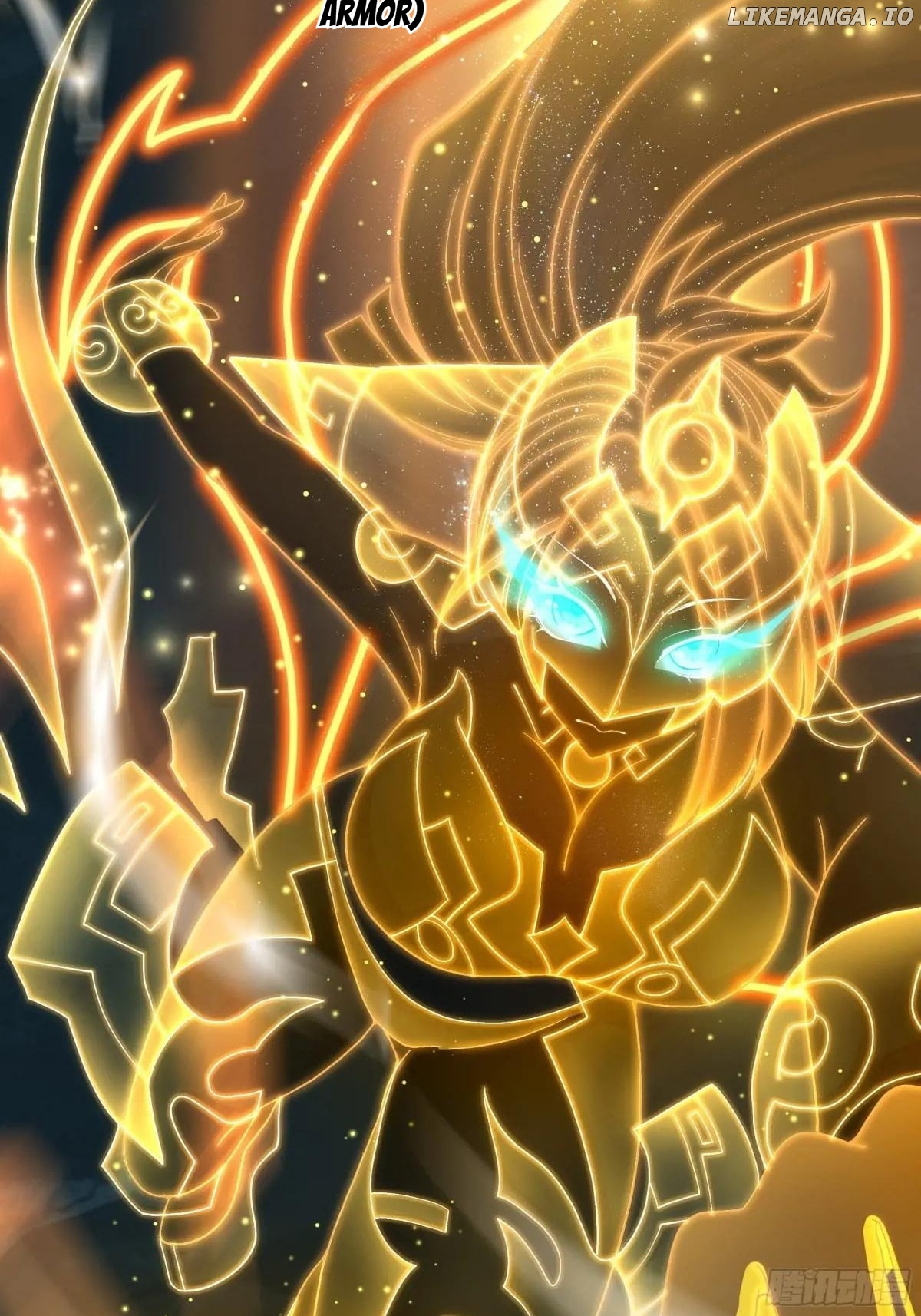 Read Rebirth of King Zhou_ Not Being the Ultimate Villain EN Manga Online