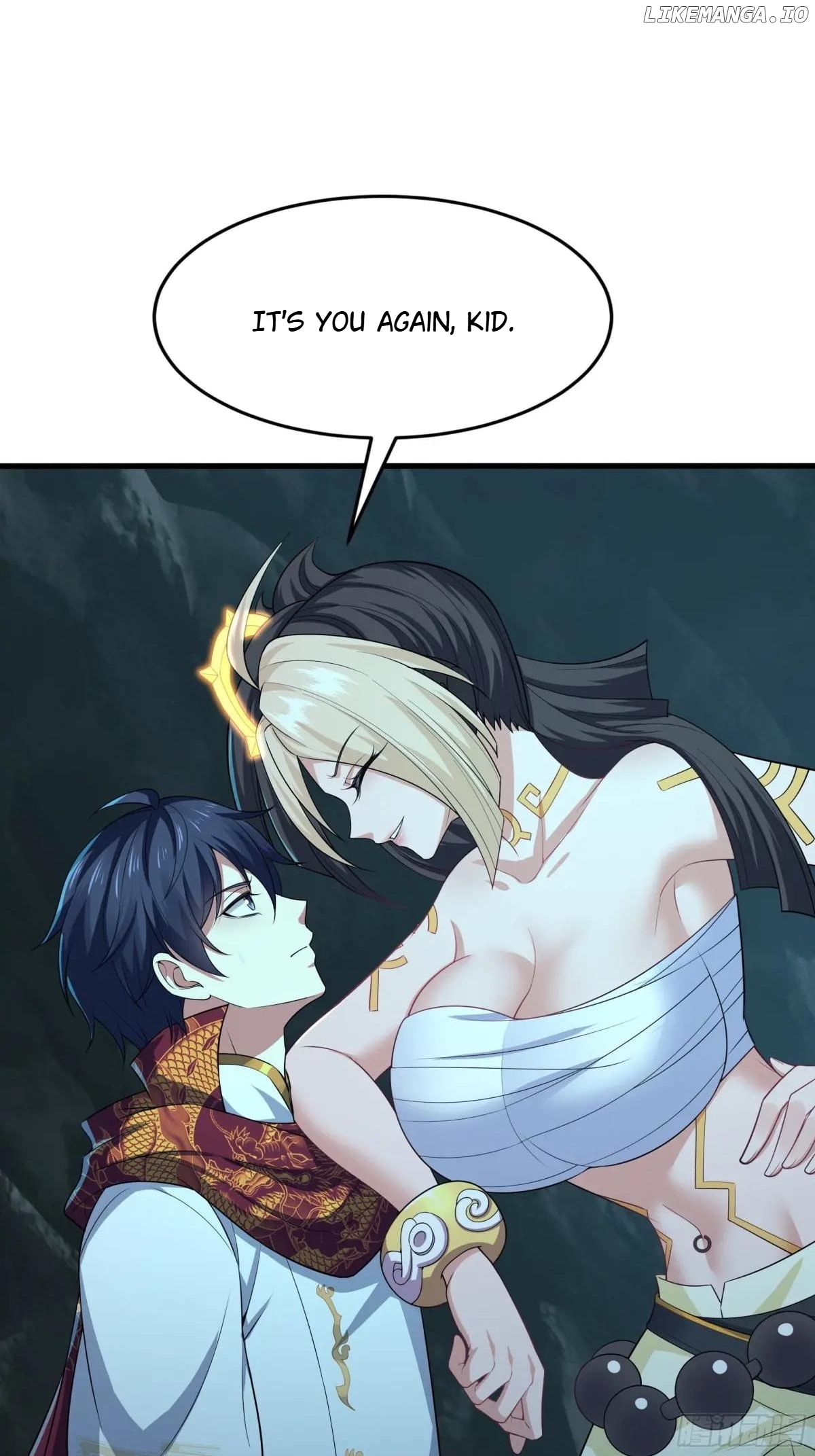 Read Rebirth of King Zhou_ Not Being the Ultimate Villain EN Manga Online