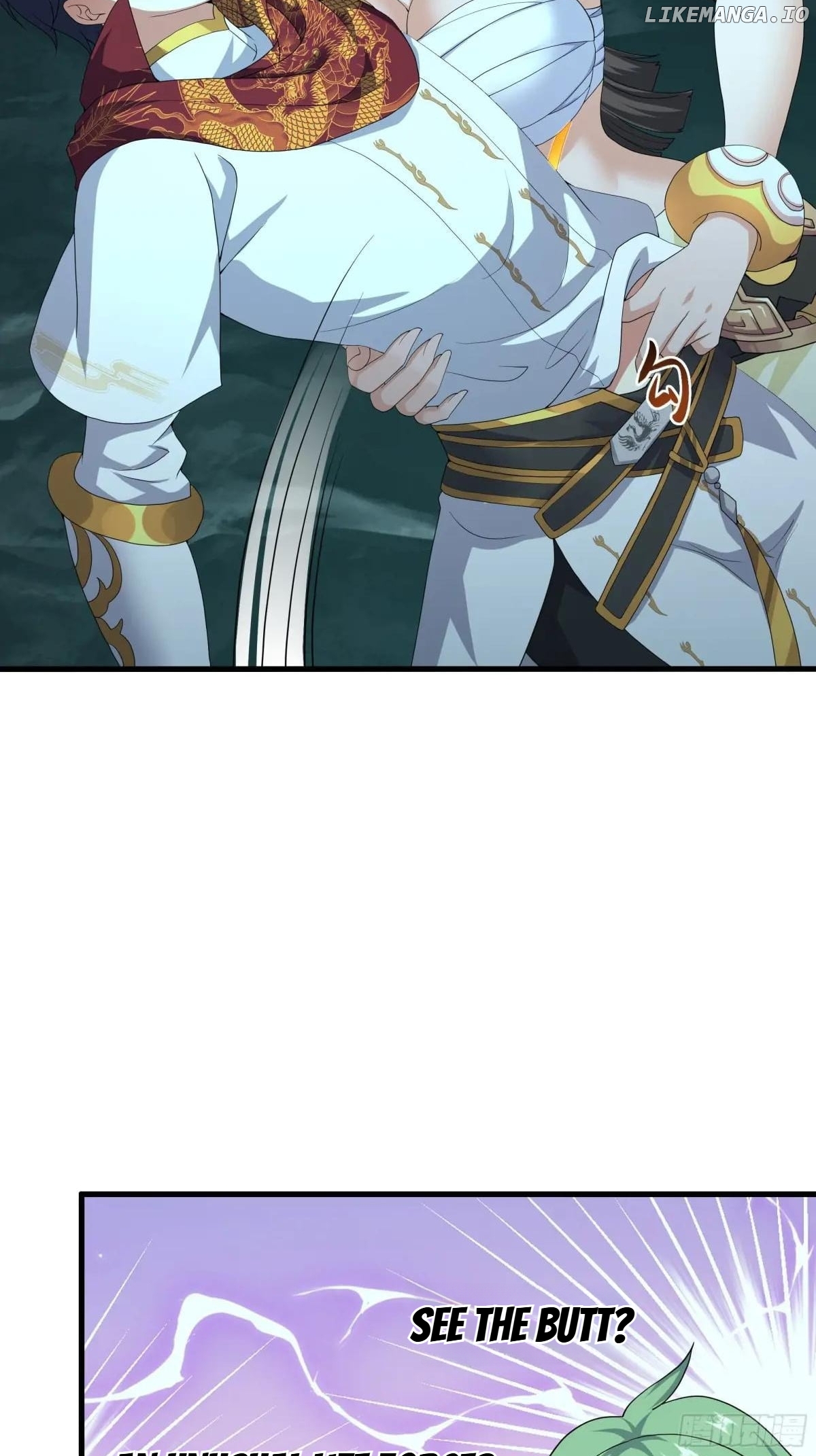 Read Rebirth of King Zhou_ Not Being the Ultimate Villain EN Manga Online