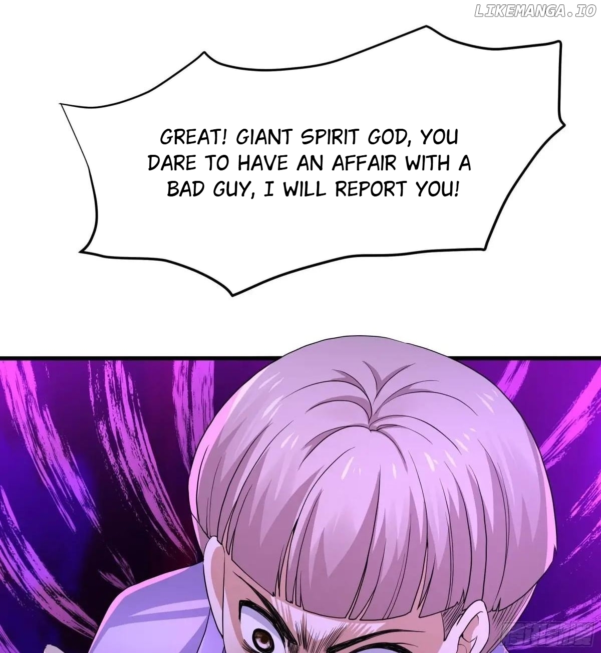 Read Rebirth of King Zhou_ Not Being the Ultimate Villain EN Manga Online