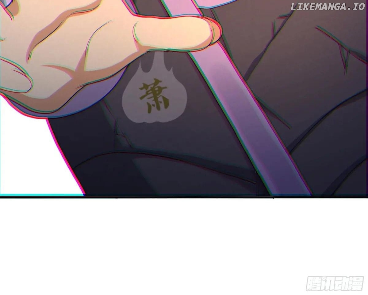 Read Rebirth of King Zhou_ Not Being the Ultimate Villain EN Manga Online