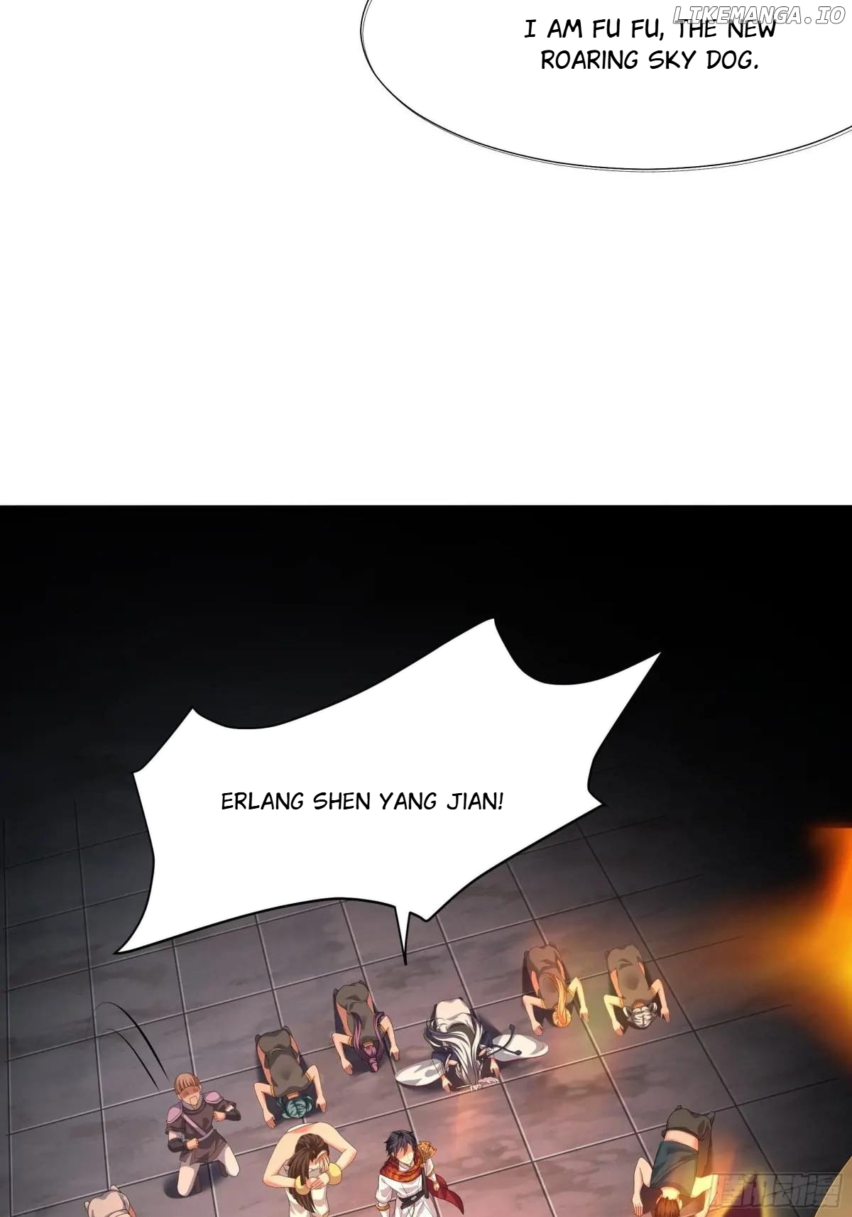 Read Rebirth of King Zhou_ Not Being the Ultimate Villain EN Manga Online