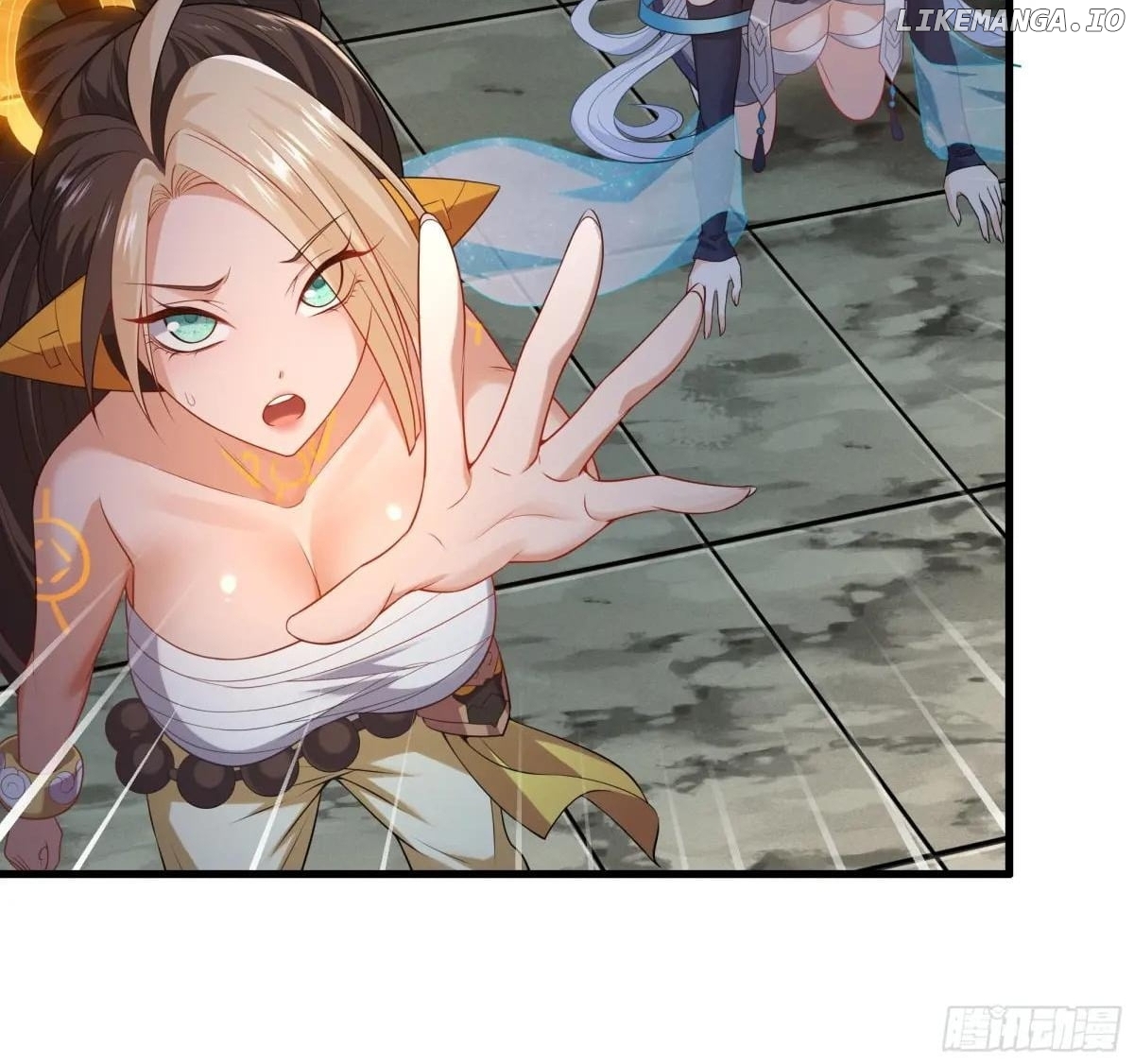 Read Rebirth of King Zhou_ Not Being the Ultimate Villain EN Manga Online