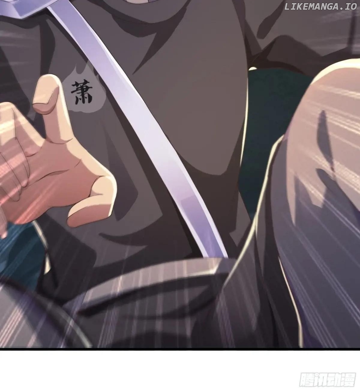 Read Rebirth of King Zhou_ Not Being the Ultimate Villain EN Manga Online
