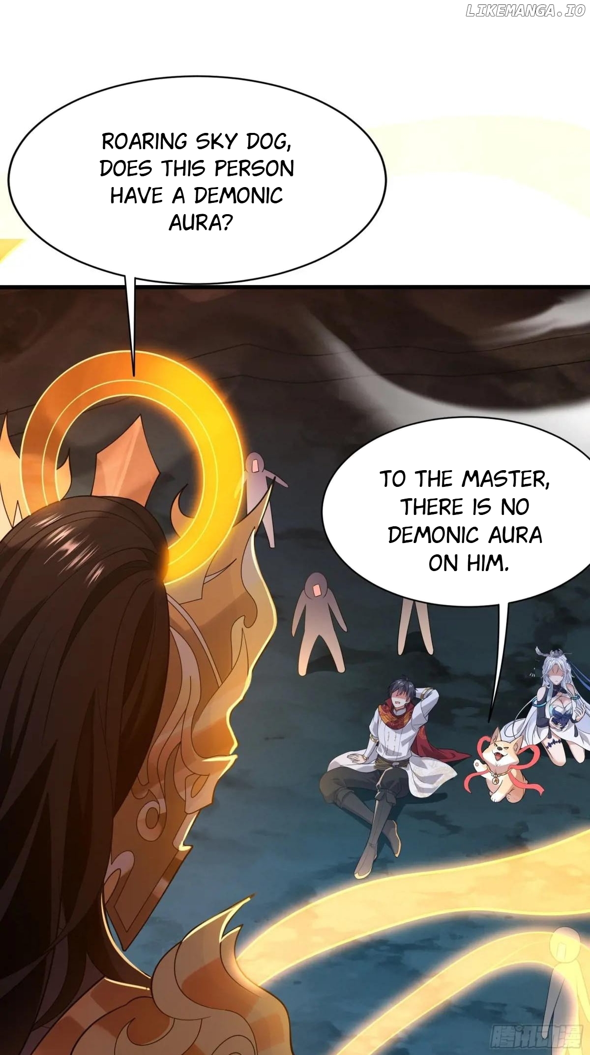 Read Rebirth of King Zhou_ Not Being the Ultimate Villain EN Manga Online