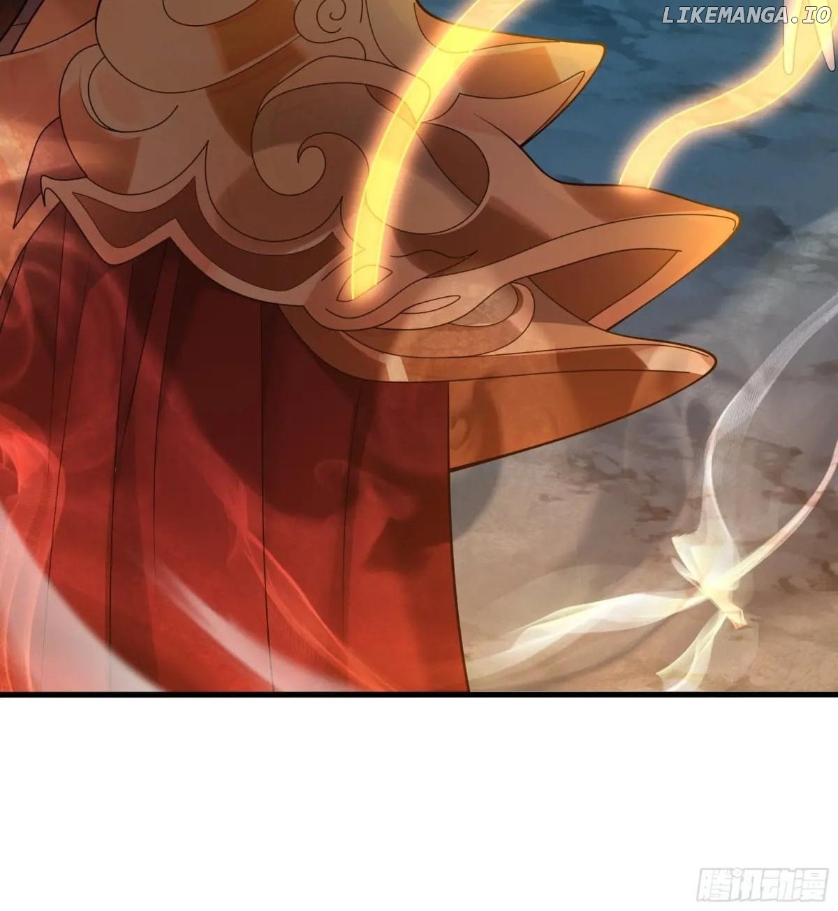 Read Rebirth of King Zhou_ Not Being the Ultimate Villain EN Manga Online