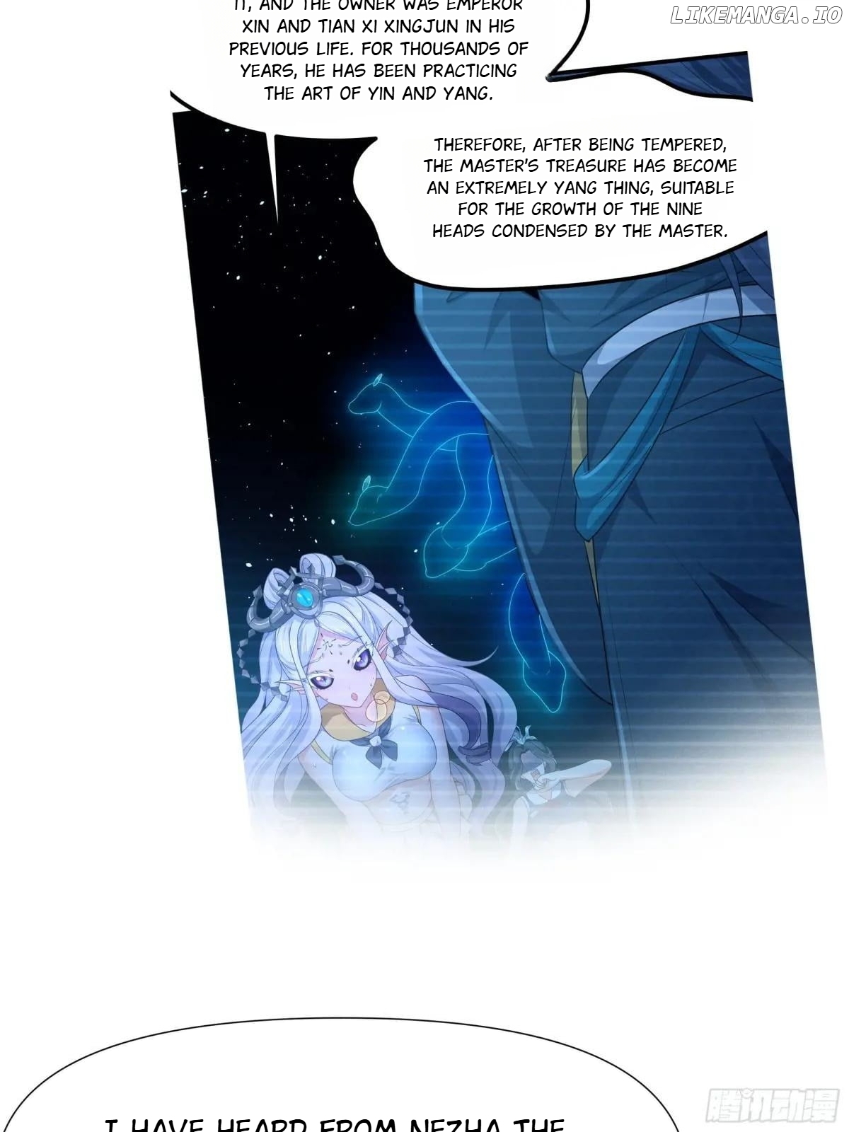 Read Rebirth of King Zhou_ Not Being the Ultimate Villain EN Manga Online