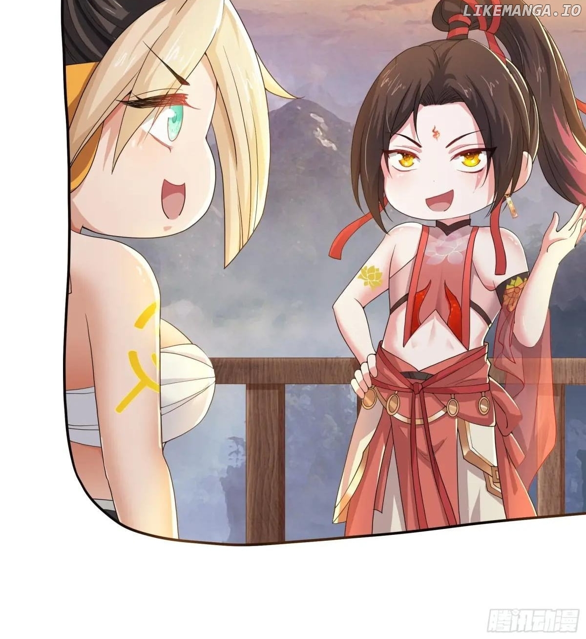 Read Rebirth of King Zhou_ Not Being the Ultimate Villain EN Manga Online
