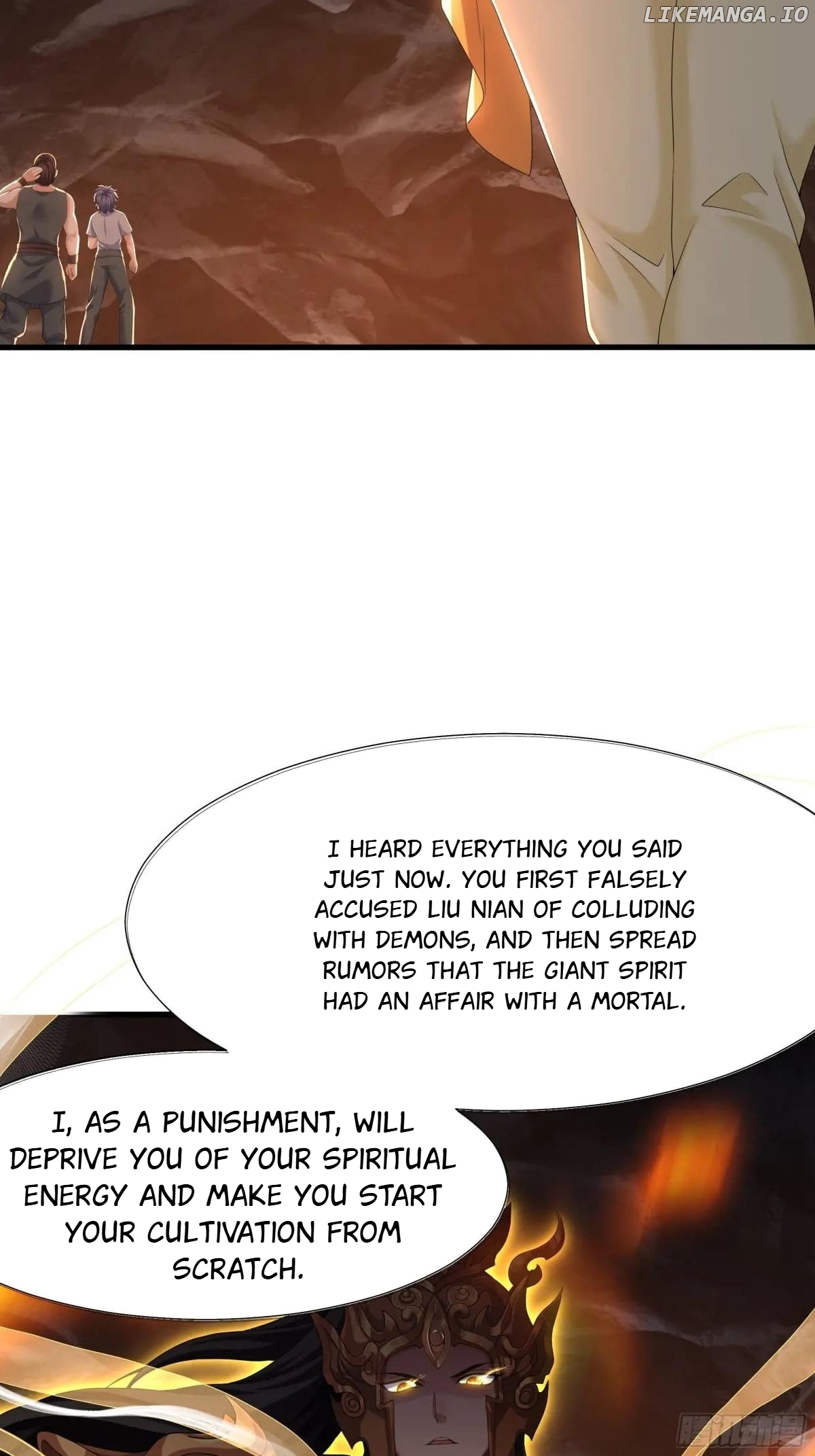 Read Rebirth of King Zhou_ Not Being the Ultimate Villain EN Manga Online