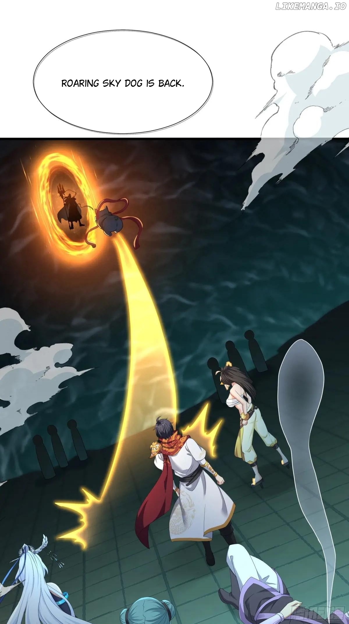 Read Rebirth of King Zhou_ Not Being the Ultimate Villain EN Manga Online