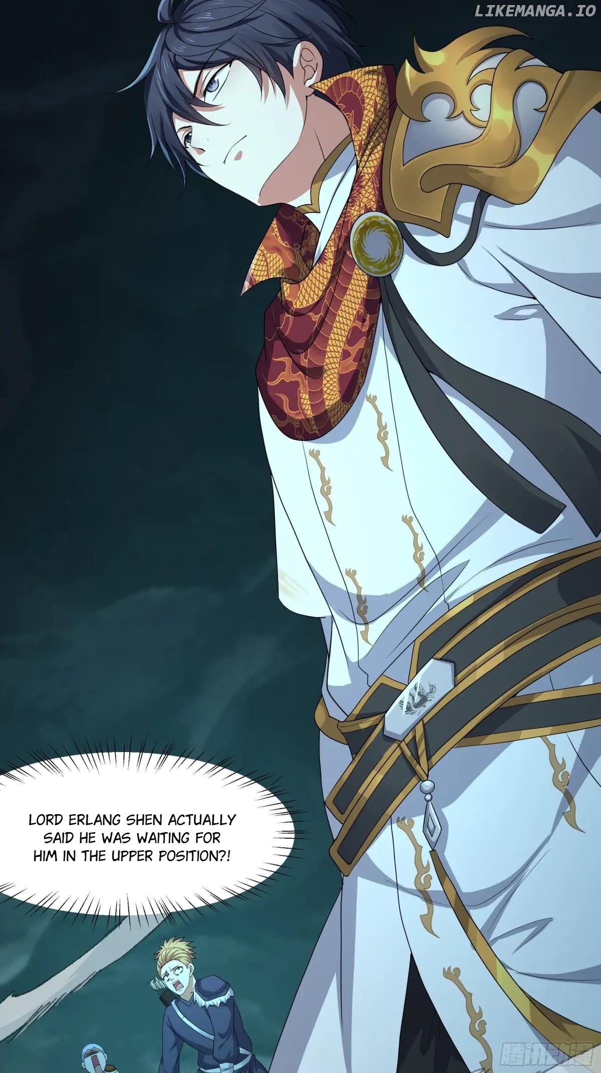Read Rebirth of King Zhou_ Not Being the Ultimate Villain EN Manga Online