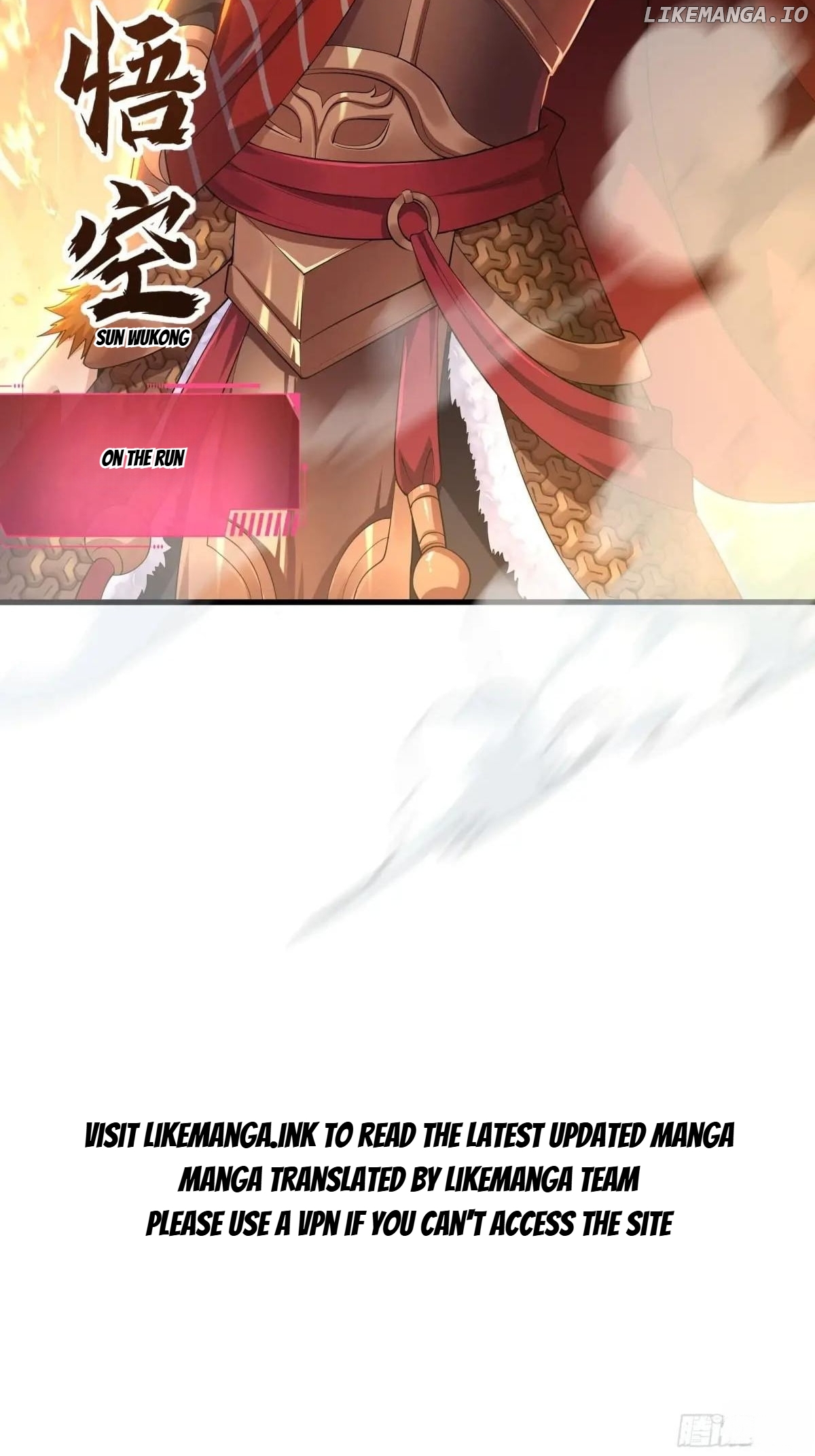 Read Rebirth of King Zhou_ Not Being the Ultimate Villain EN Manga Online