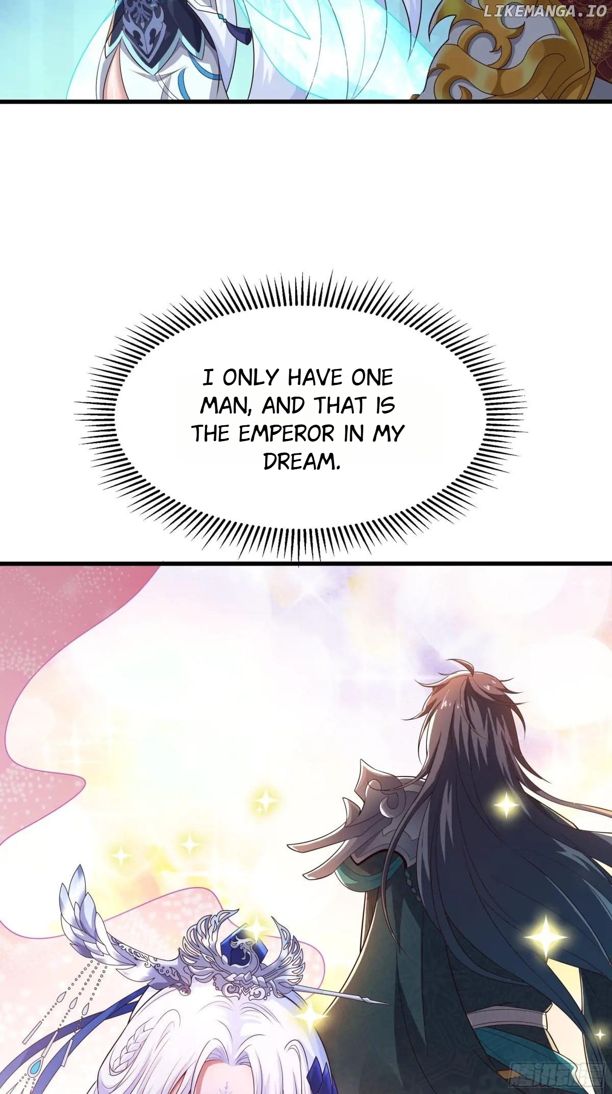 Read Rebirth of King Zhou_ Not Being the Ultimate Villain EN Manga Online