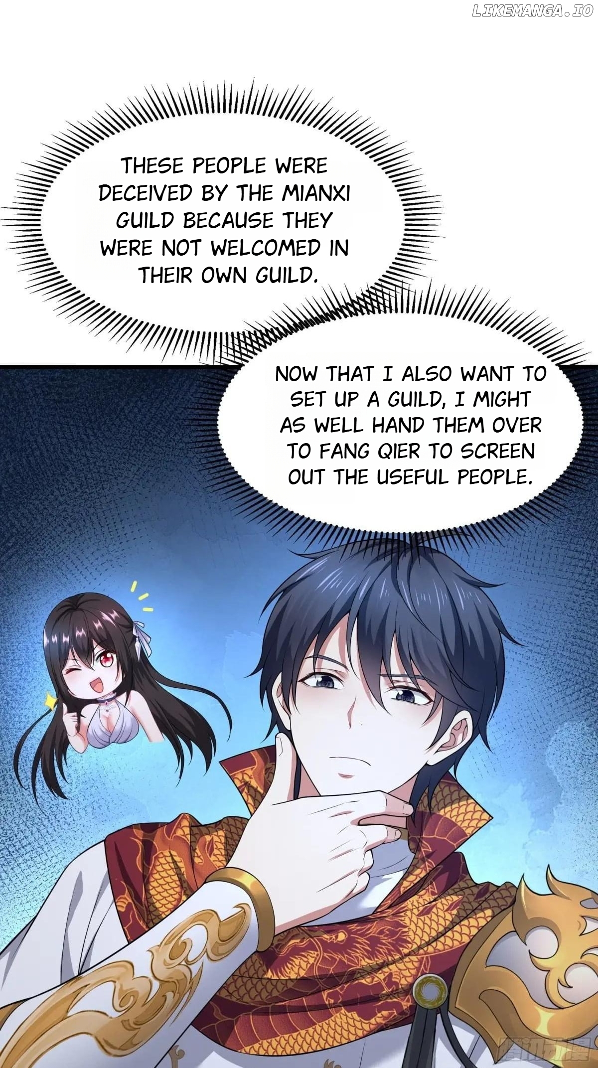 Read Rebirth of King Zhou_ Not Being the Ultimate Villain EN Manga Online
