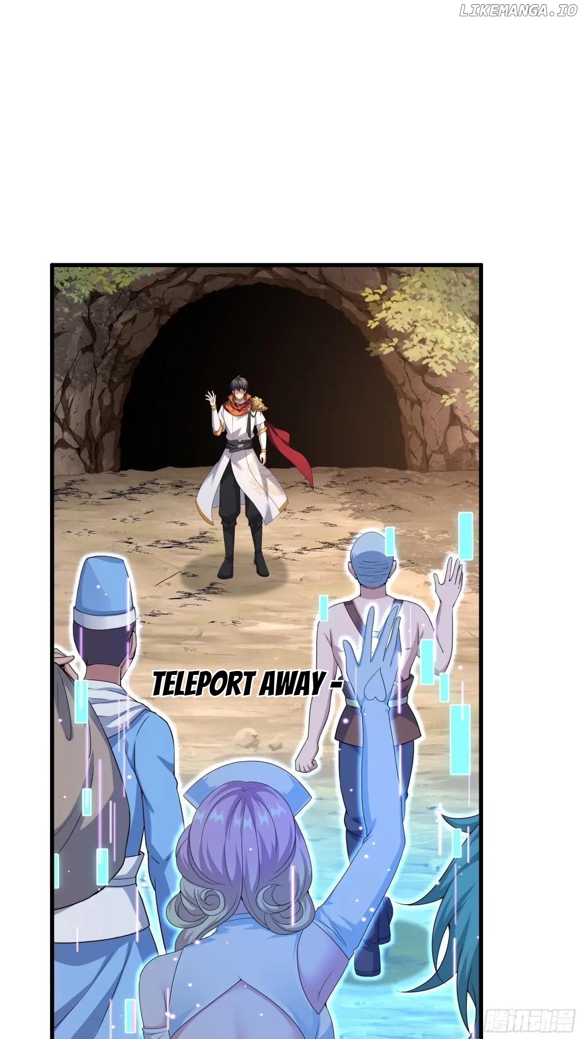 Read Rebirth of King Zhou_ Not Being the Ultimate Villain EN Manga Online