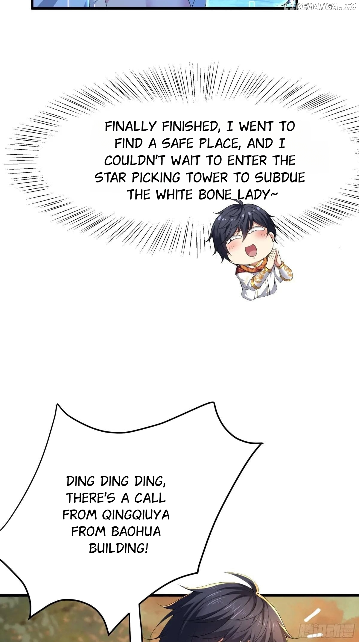 Read Rebirth of King Zhou_ Not Being the Ultimate Villain EN Manga Online