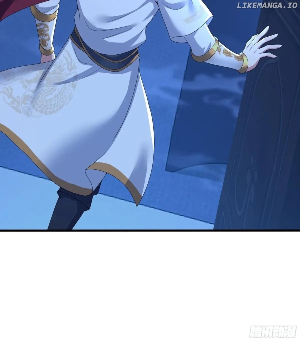 Read Rebirth of King Zhou_ Not Being the Ultimate Villain EN Manga Online
