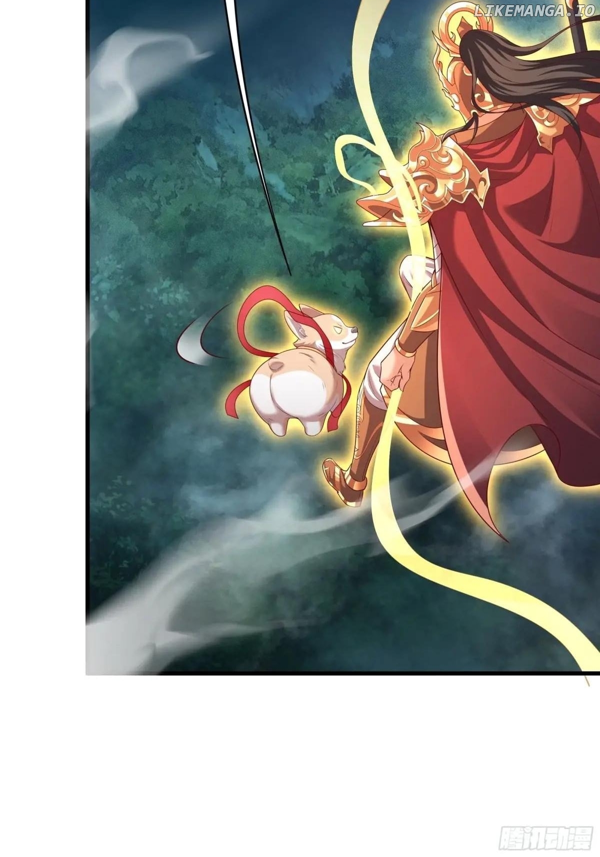 Read Rebirth of King Zhou_ Not Being the Ultimate Villain EN Manga Online