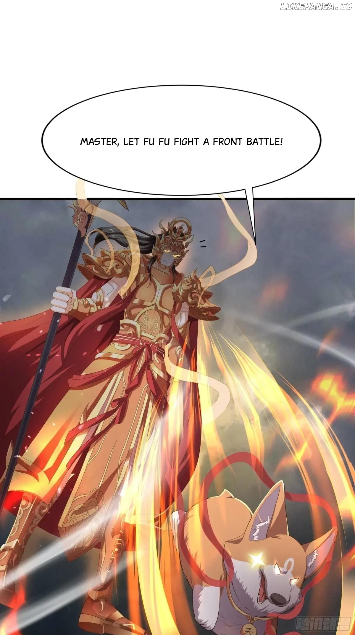 Read Rebirth of King Zhou_ Not Being the Ultimate Villain EN Manga Online