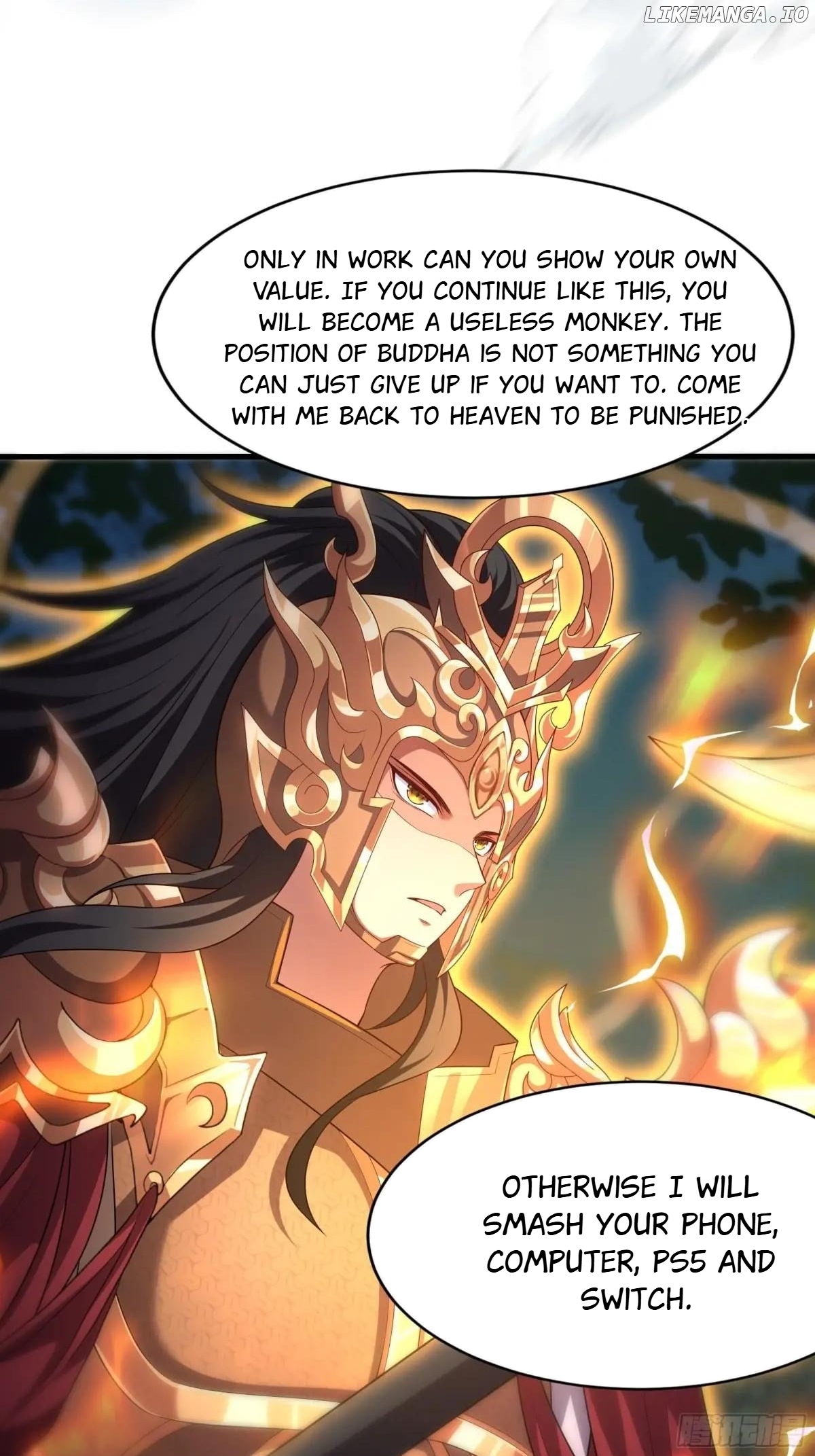 Read Rebirth of King Zhou_ Not Being the Ultimate Villain EN Manga Online