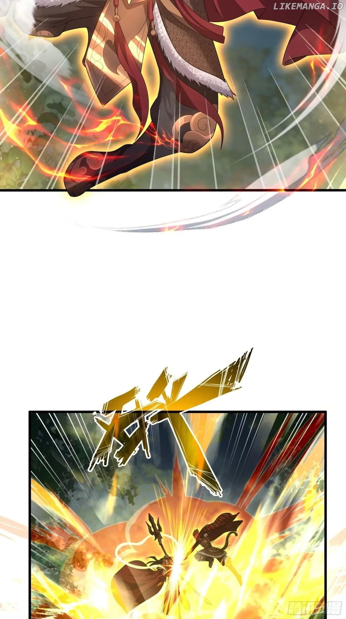 Read Rebirth of King Zhou_ Not Being the Ultimate Villain EN Manga Online