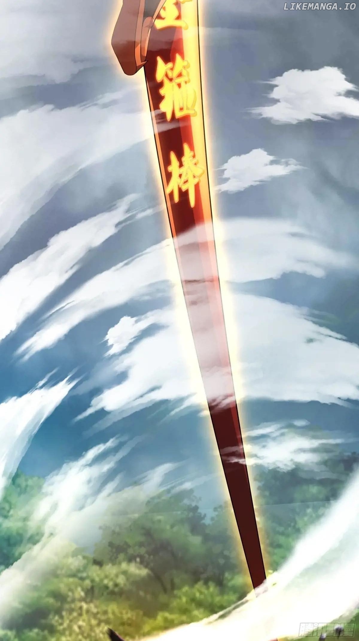 Read Rebirth of King Zhou_ Not Being the Ultimate Villain EN Manga Online