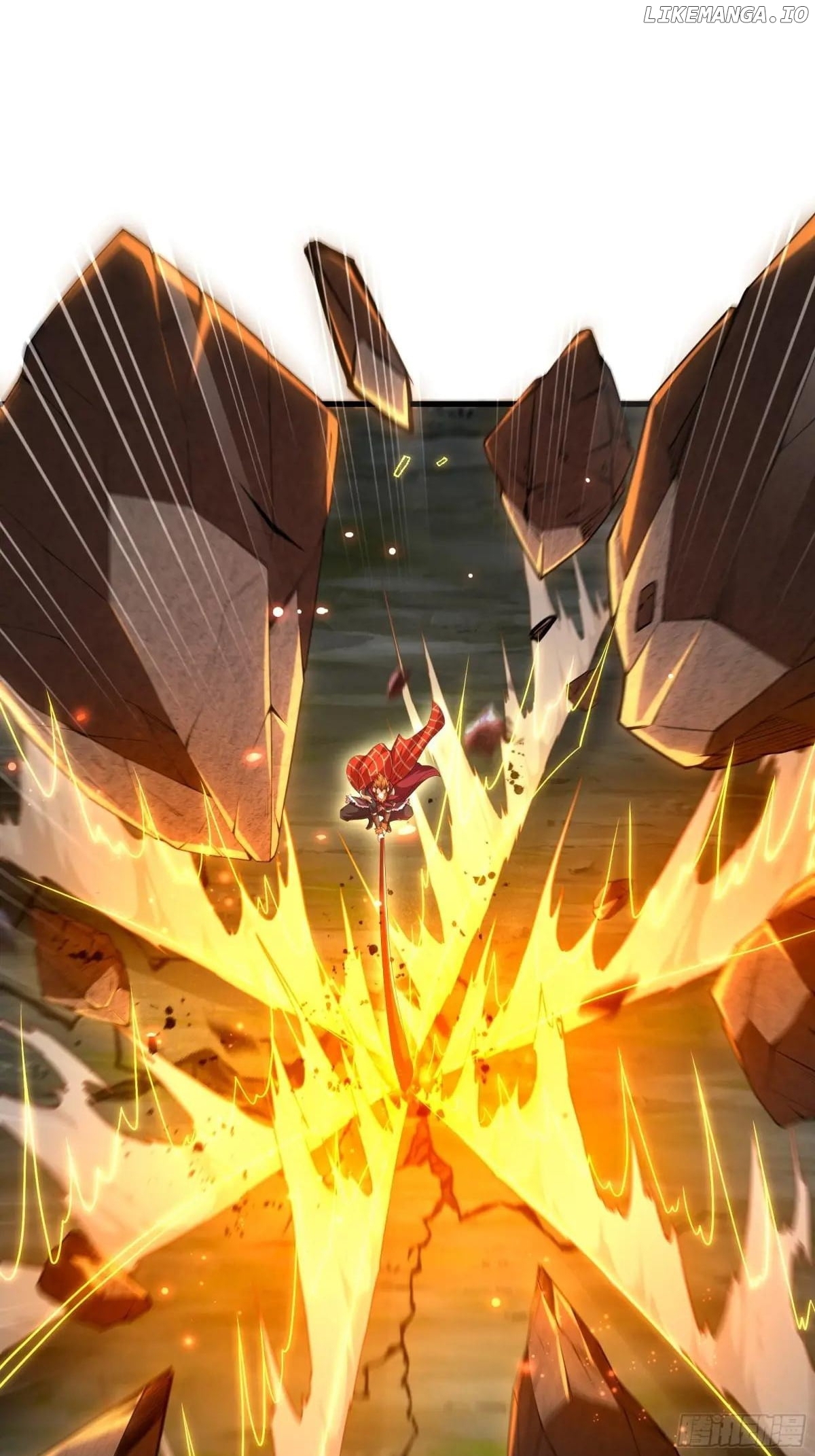 Read Rebirth of King Zhou_ Not Being the Ultimate Villain EN Manga Online