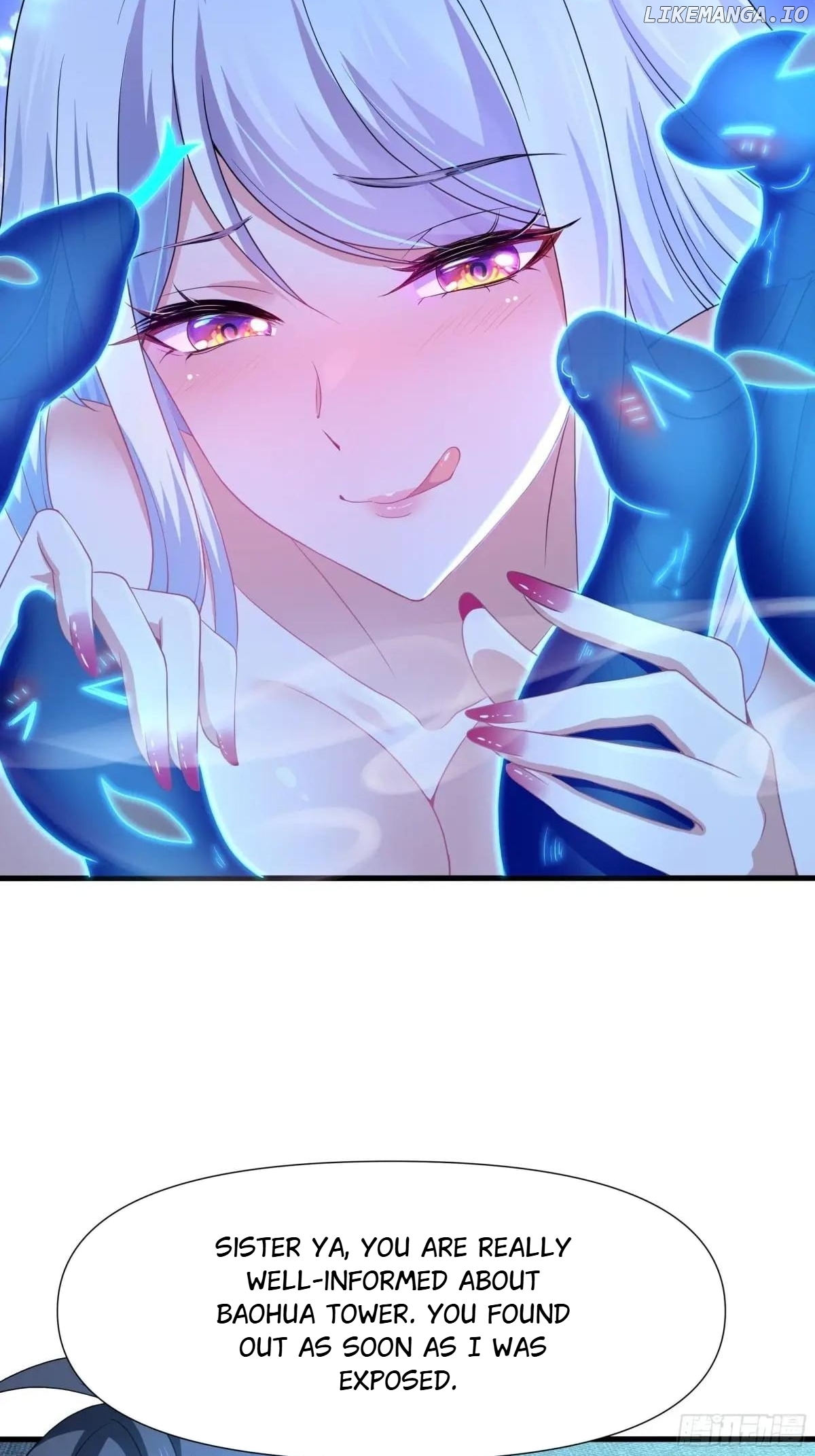 Read Rebirth of King Zhou_ Not Being the Ultimate Villain EN Manga Online