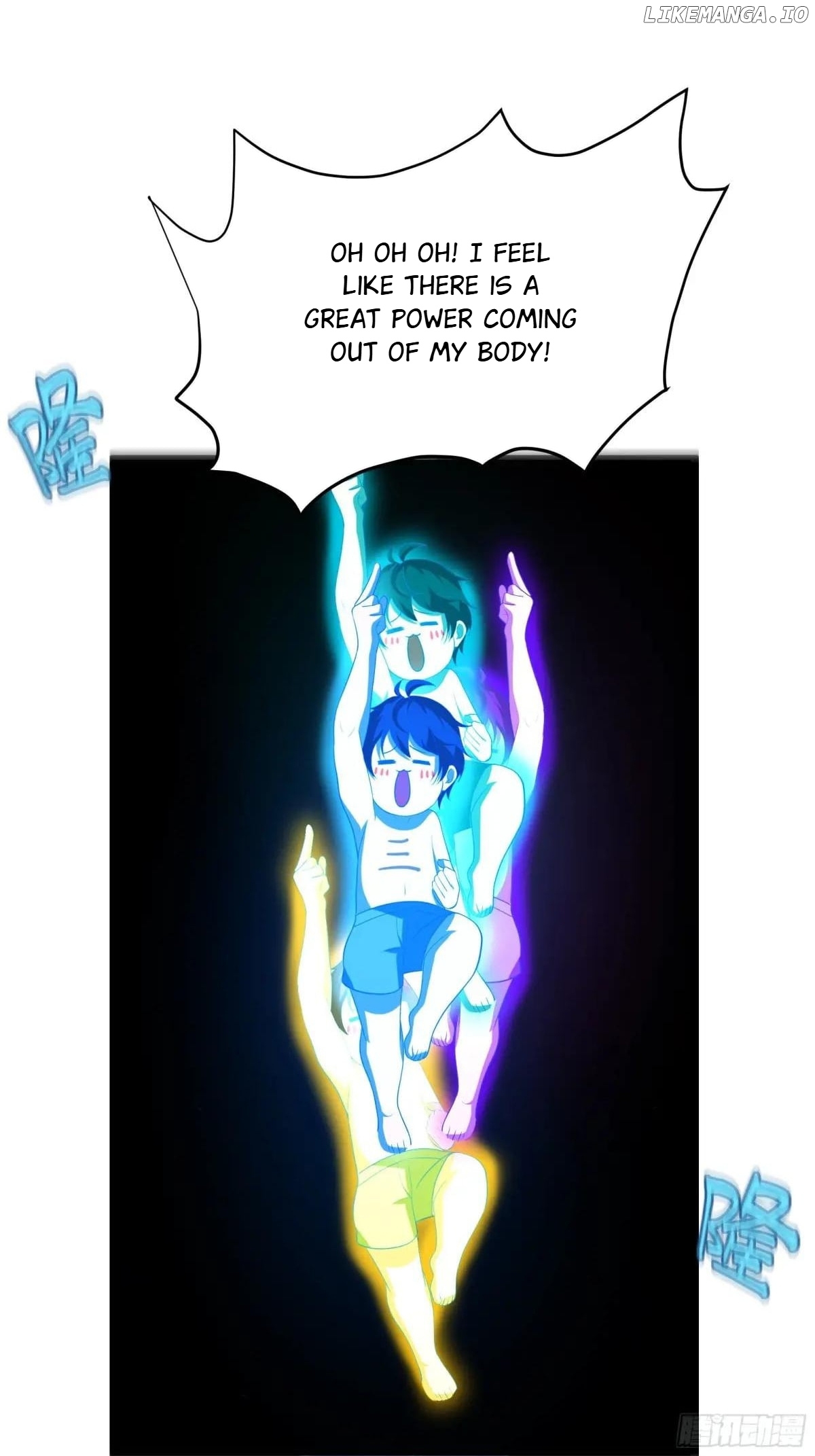Read Rebirth of King Zhou_ Not Being the Ultimate Villain EN Manga Online