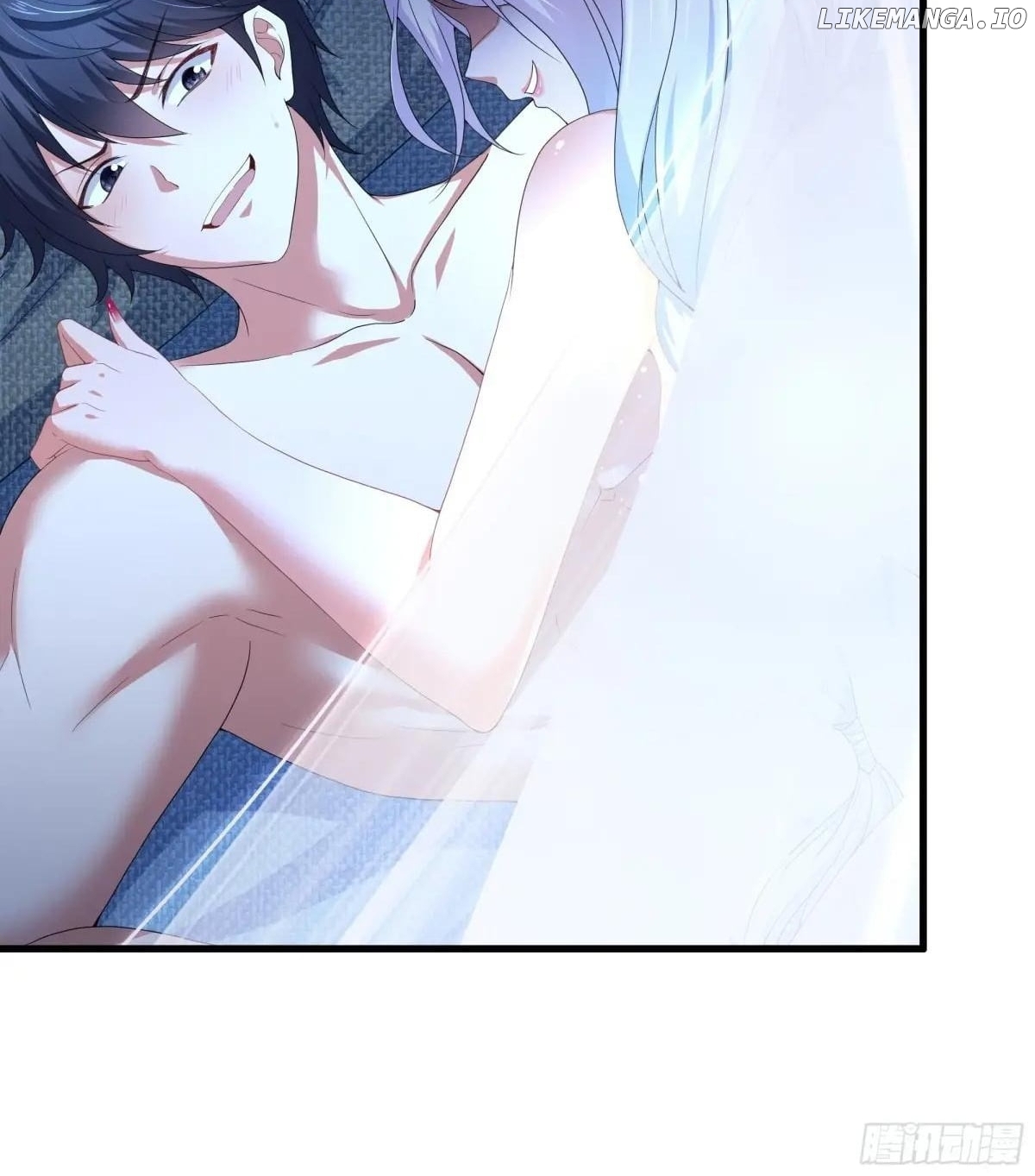 Read Rebirth of King Zhou_ Not Being the Ultimate Villain EN Manga Online