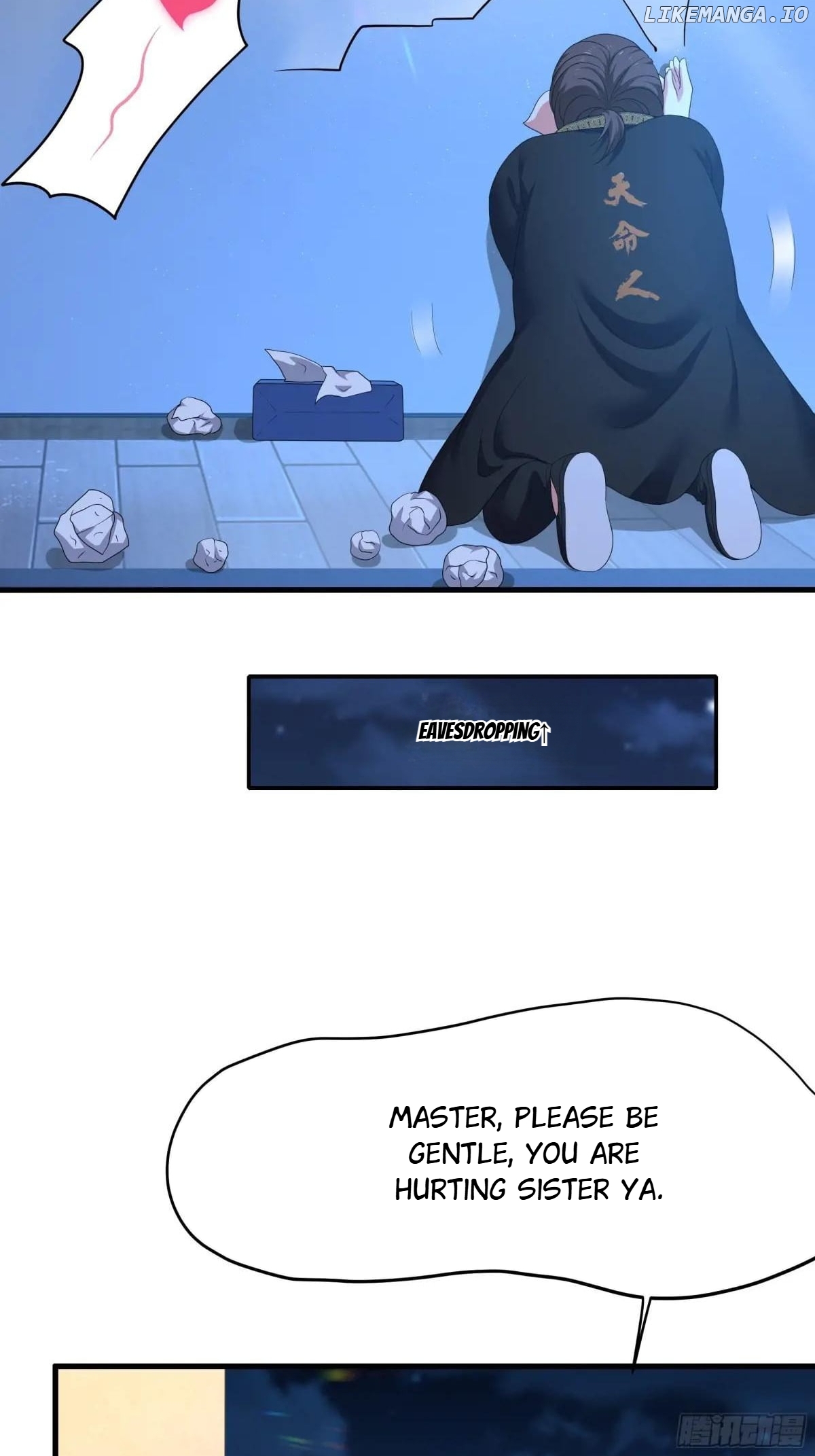 Read Rebirth of King Zhou_ Not Being the Ultimate Villain EN Manga Online