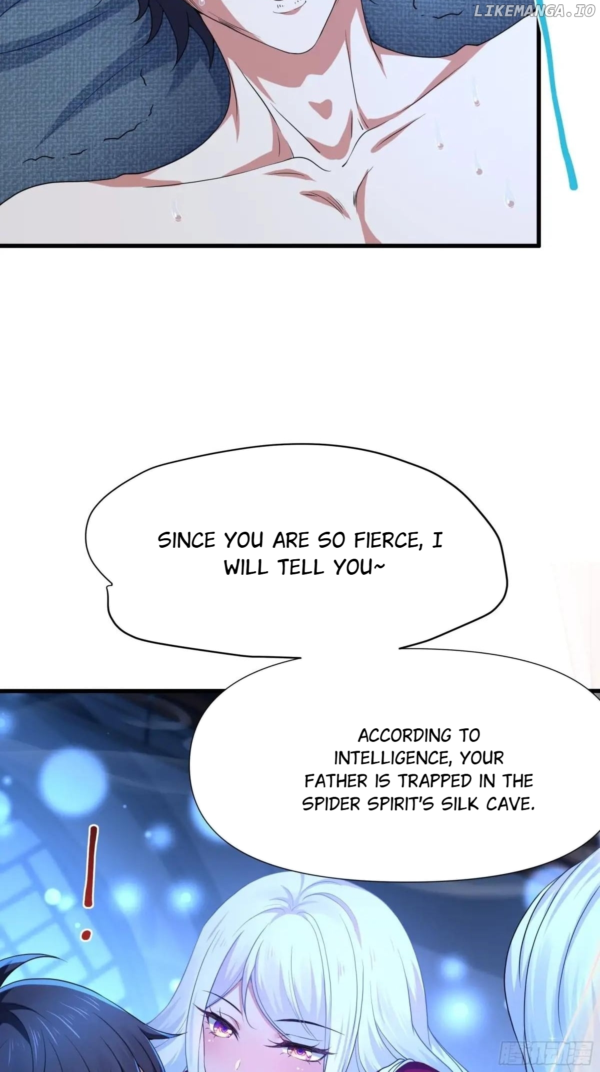 Read Rebirth of King Zhou_ Not Being the Ultimate Villain EN Manga Online