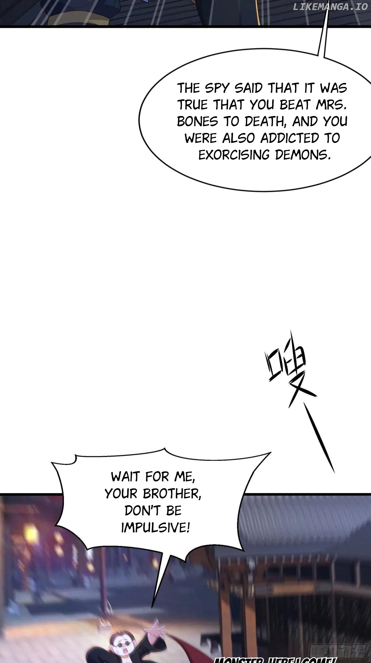 Read Rebirth of King Zhou_ Not Being the Ultimate Villain EN Manga Online