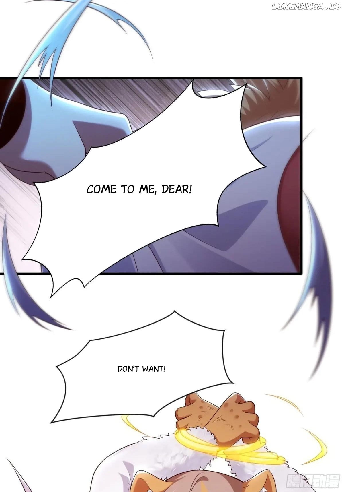 Read Rebirth of King Zhou_ Not Being the Ultimate Villain EN Manga Online