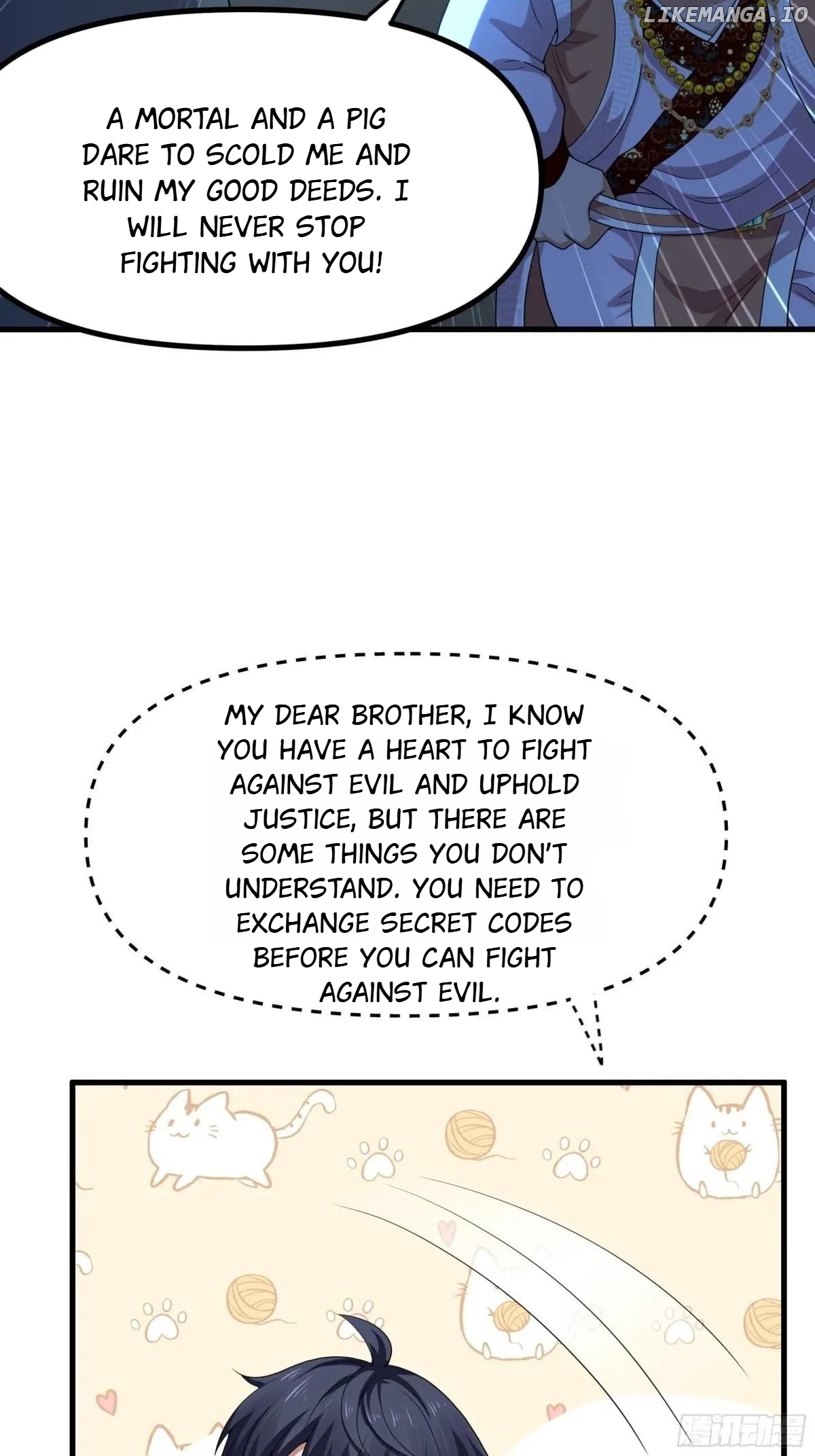 Read Rebirth of King Zhou_ Not Being the Ultimate Villain EN Manga Online